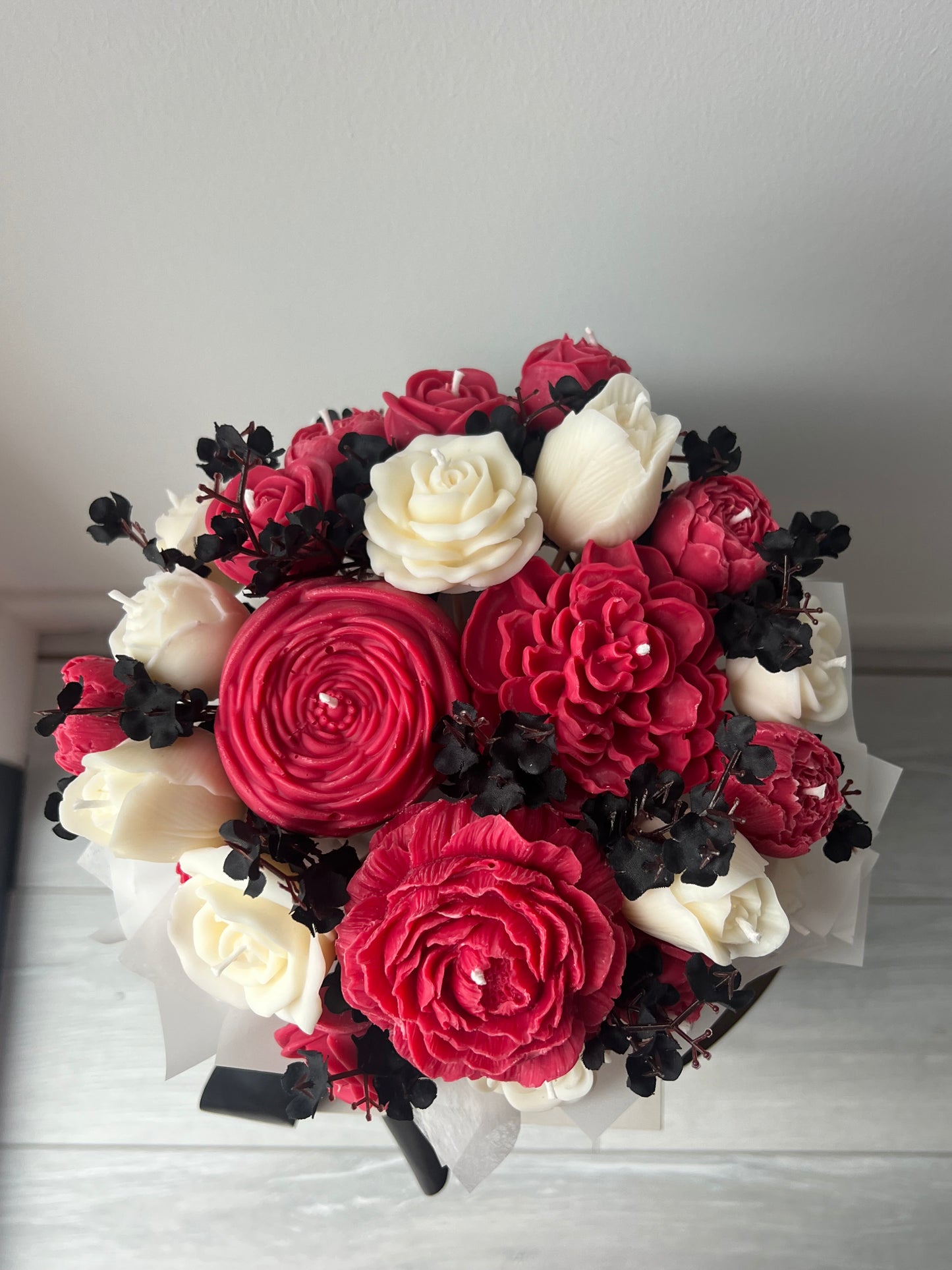Nocturne de Rose
