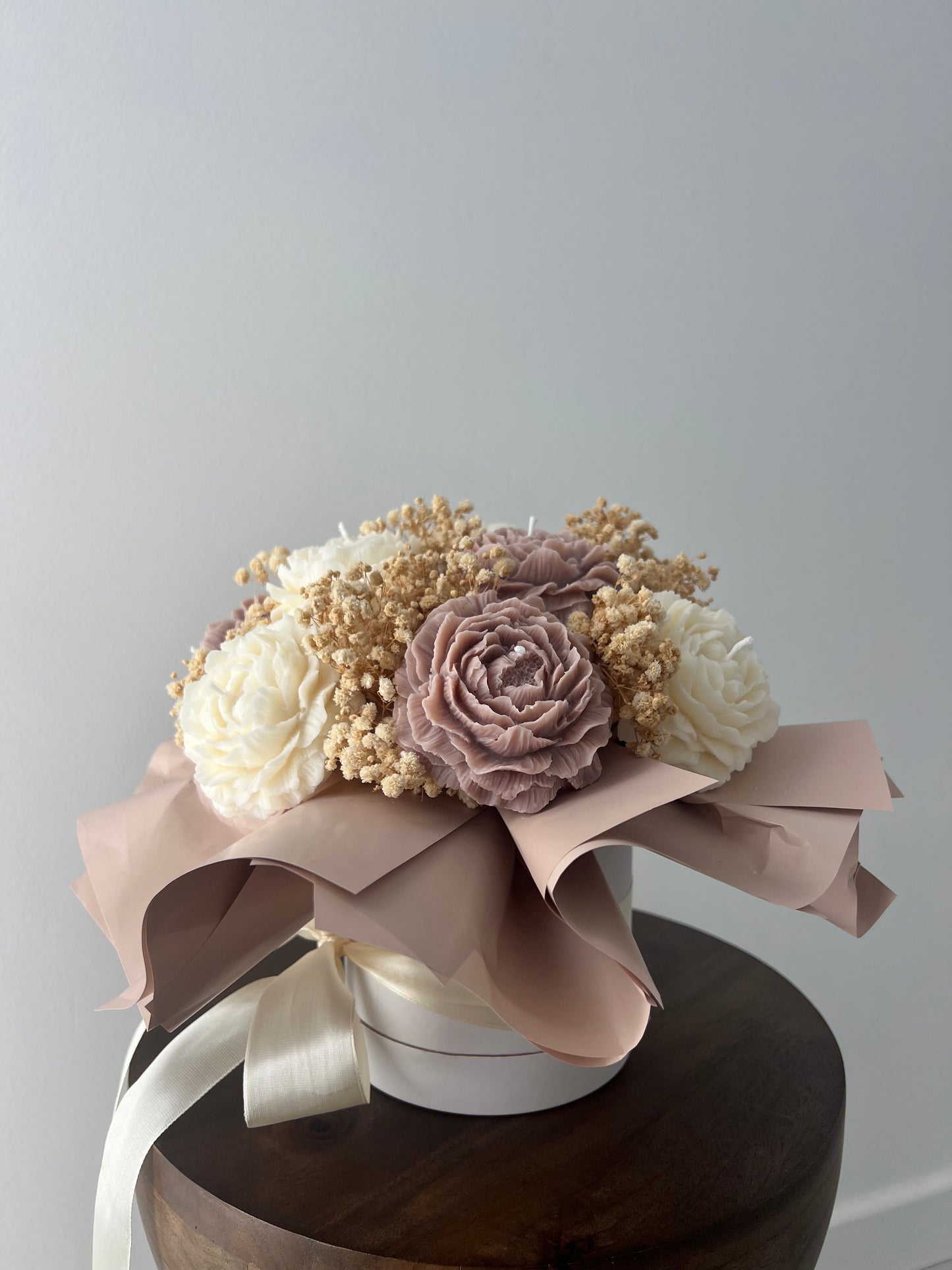 Fleur de Lune