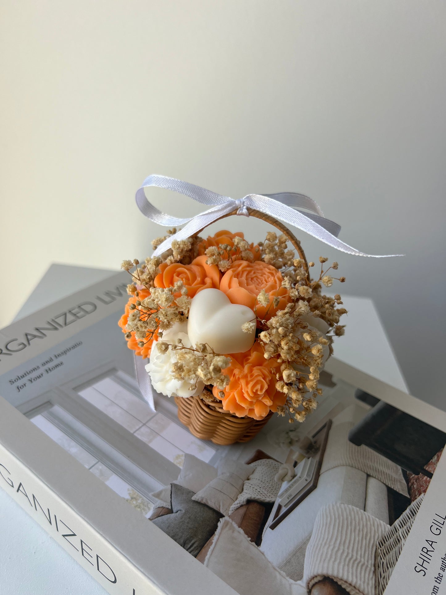 Petit Panier Parfumé