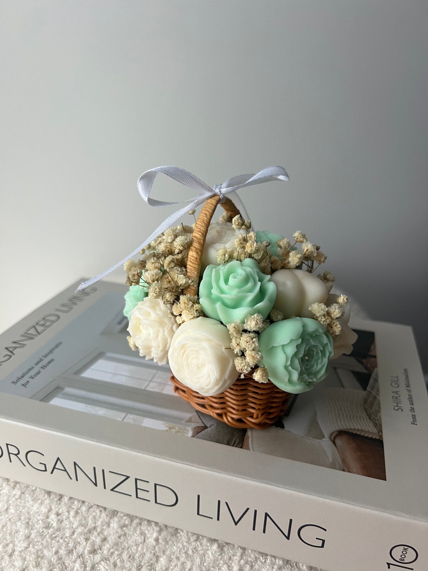 Petit Panier Parfumé