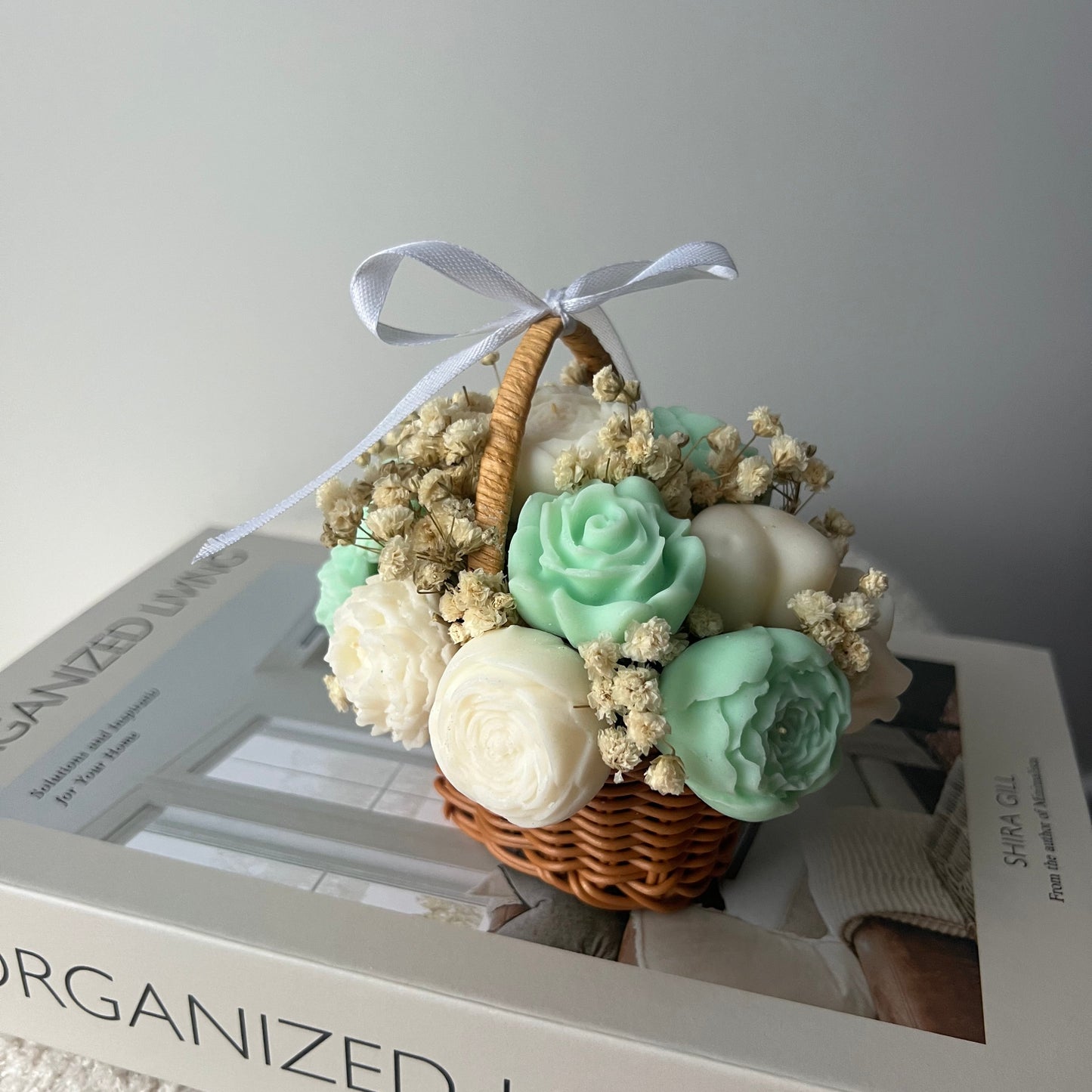 Petit Panier Parfumé