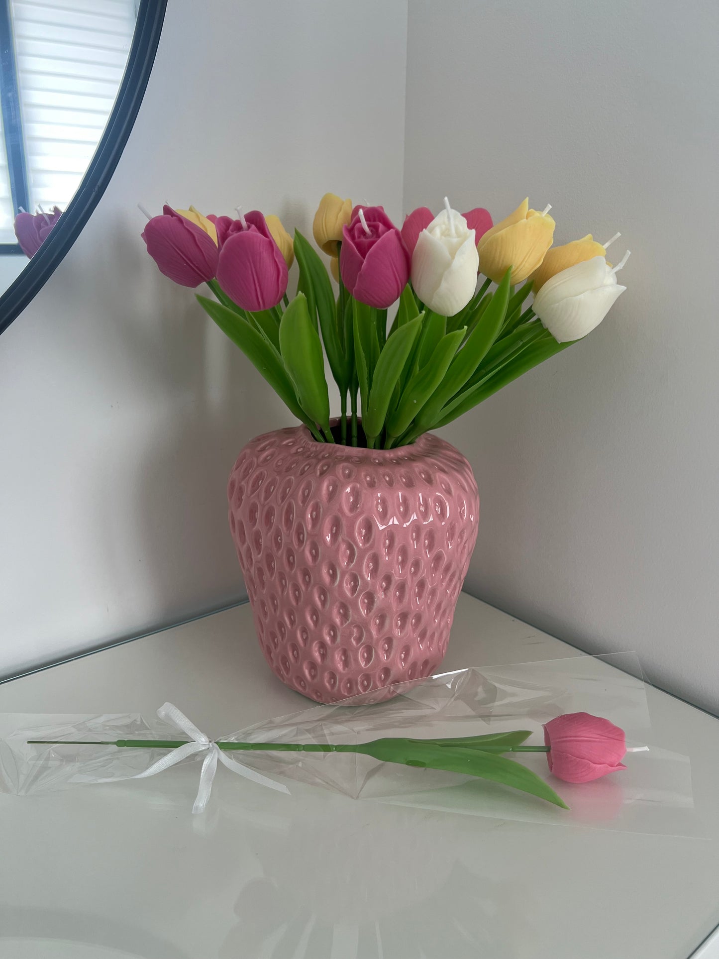 Tulipe (unité)