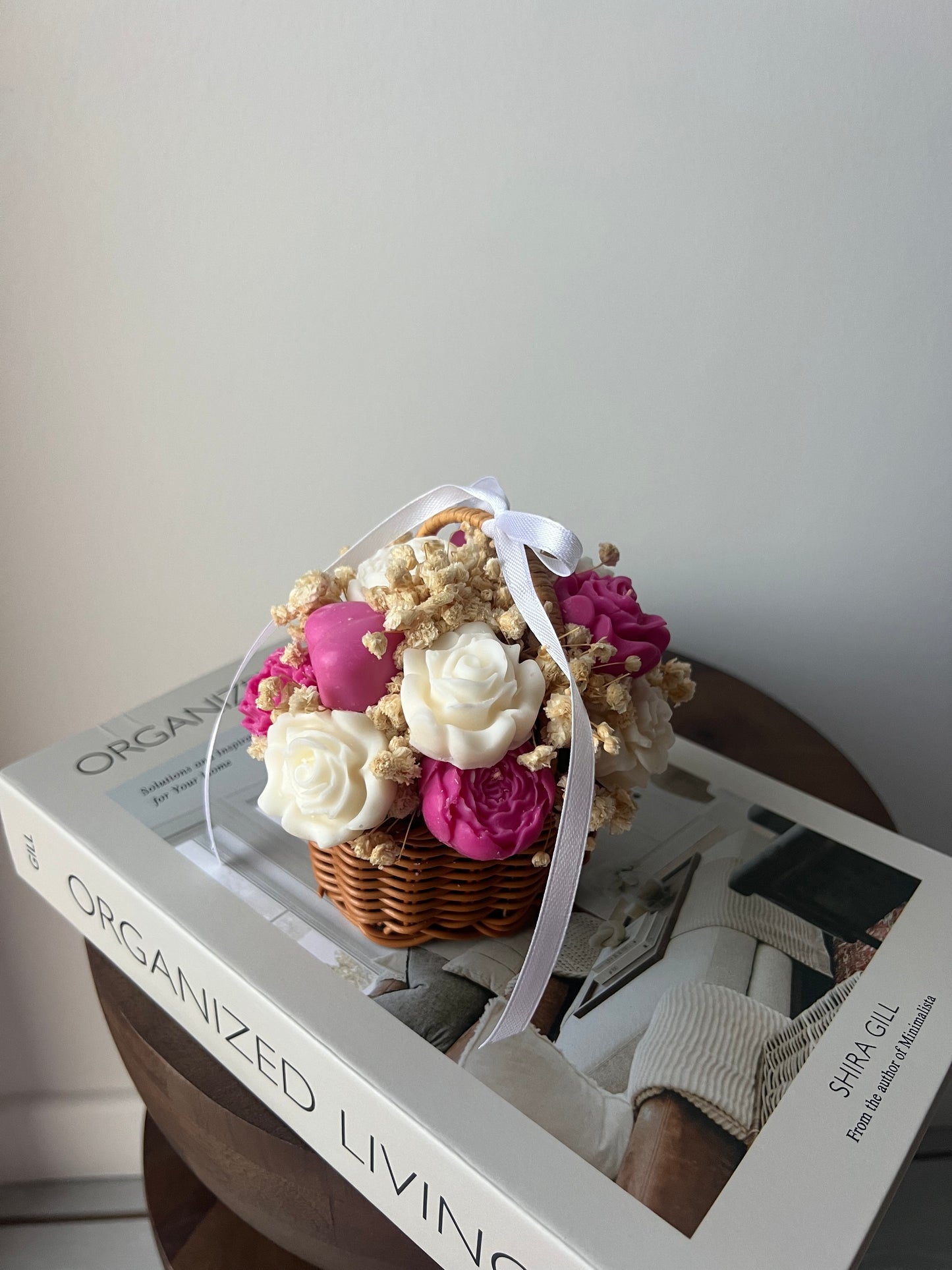 Petit Panier Parfumé