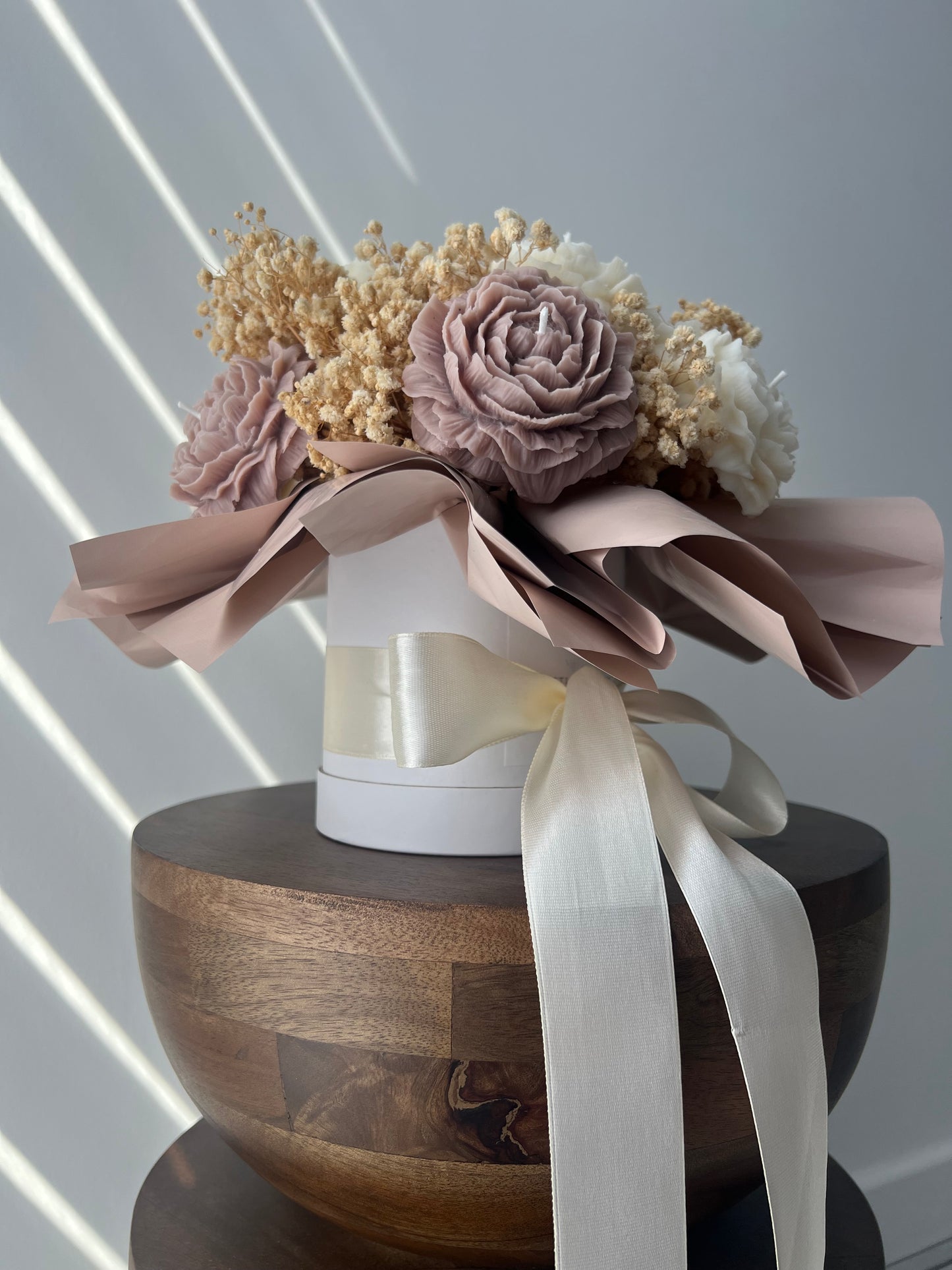 Fleur de Lune