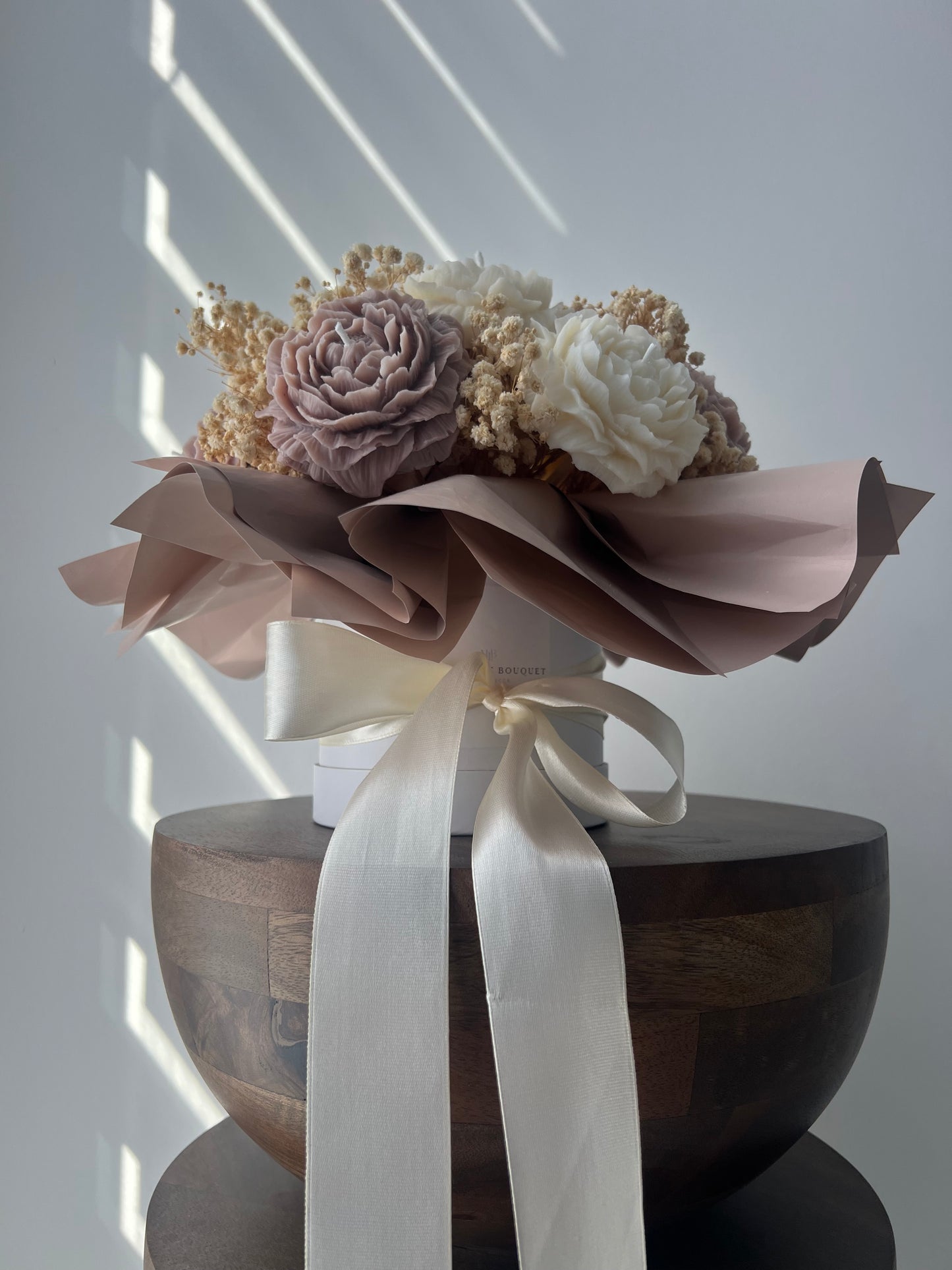 Fleur de Lune