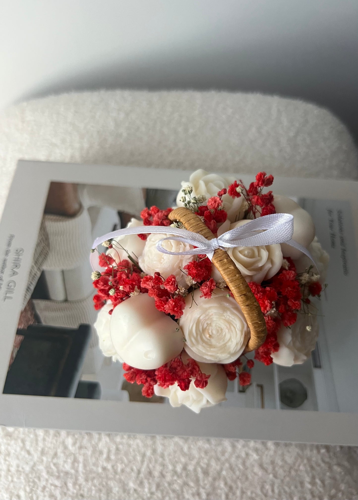 Petit Panier Parfumé