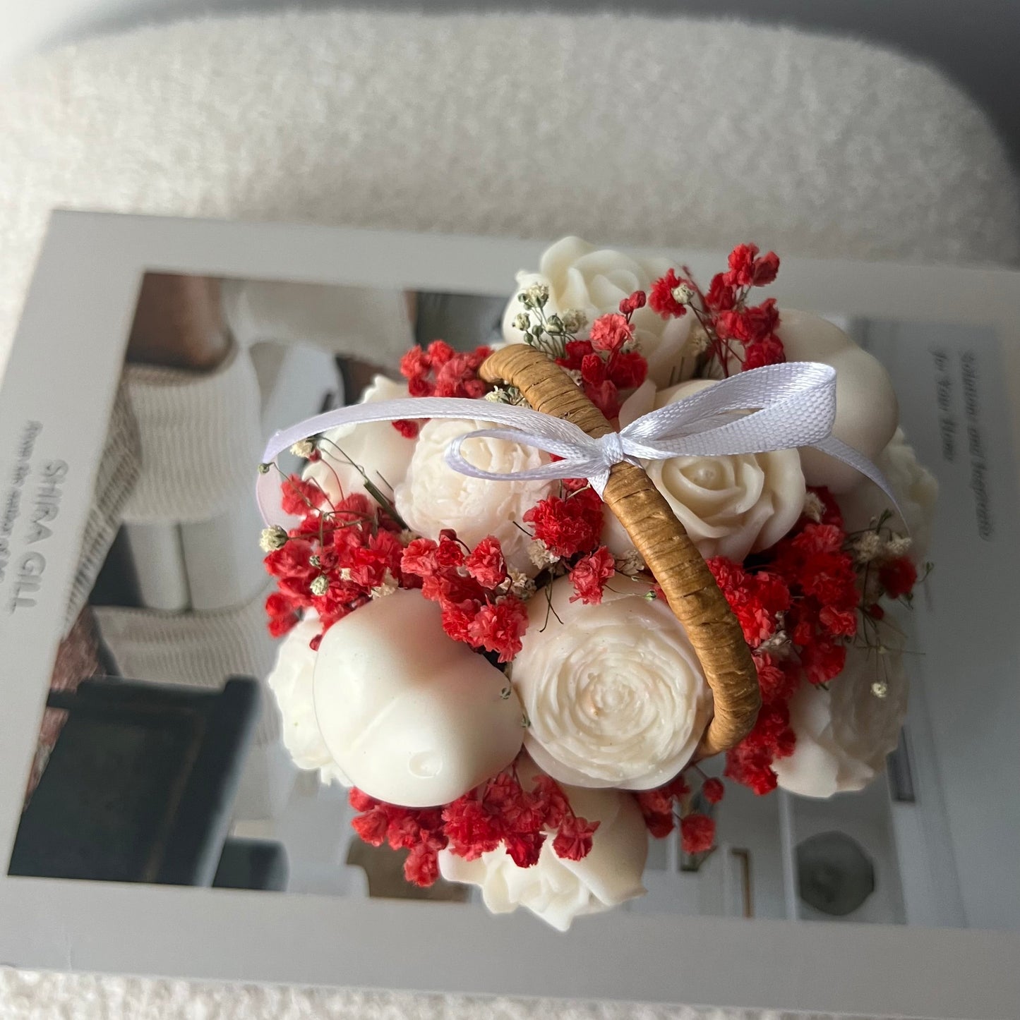 Petit Panier Parfumé