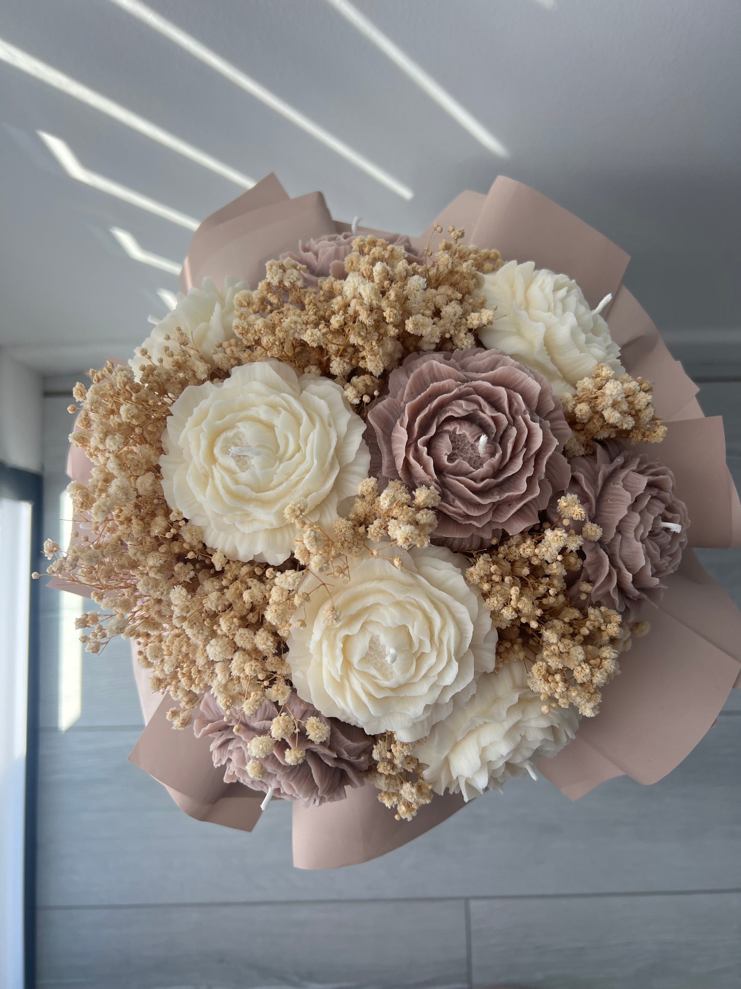 Fleur de Lune