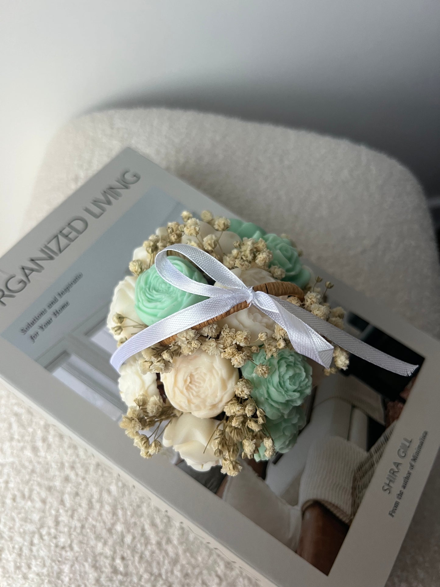 Petit Panier Parfumé