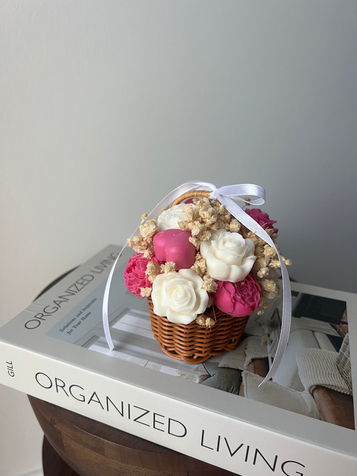 Petit Panier Parfumé