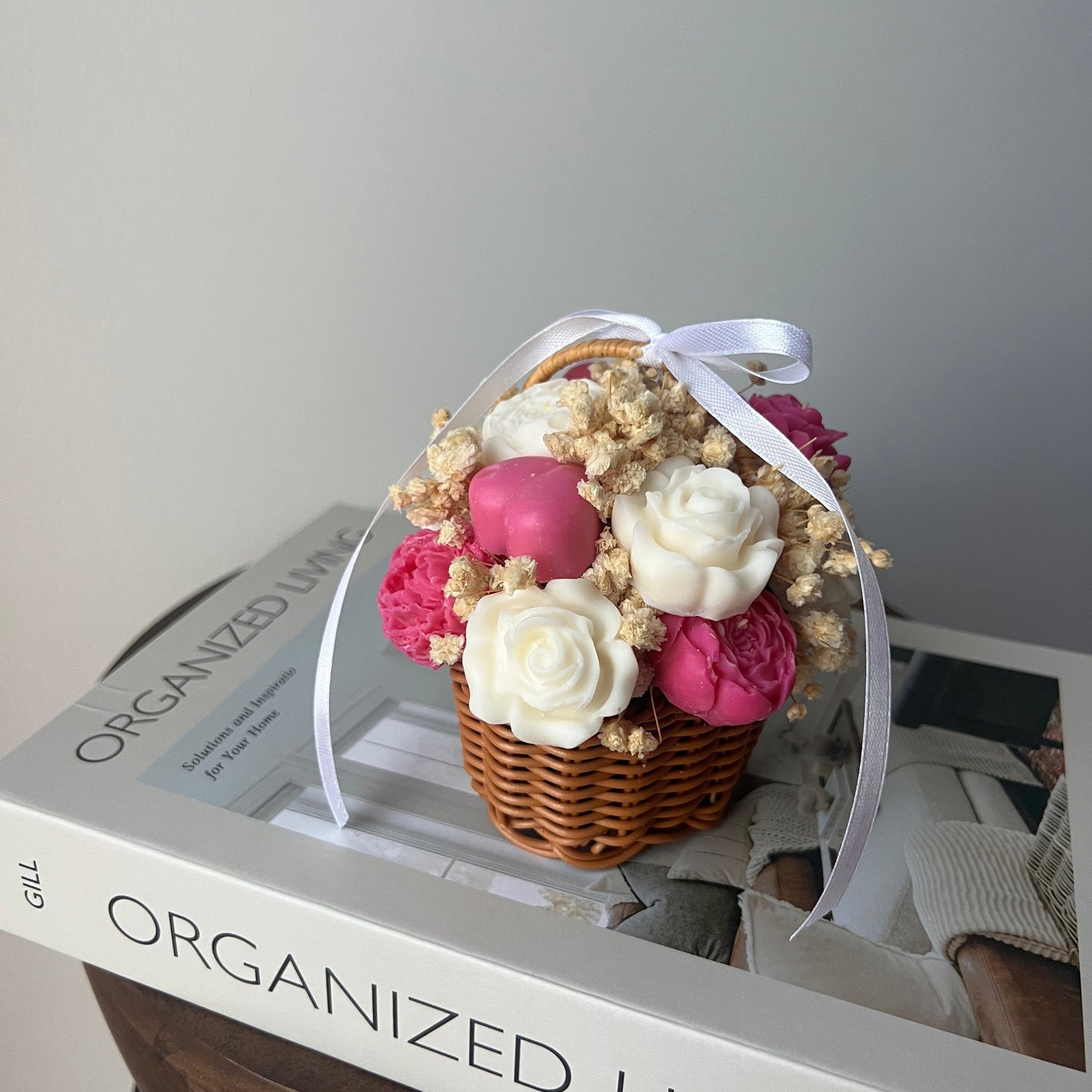 Petit Panier Parfumé