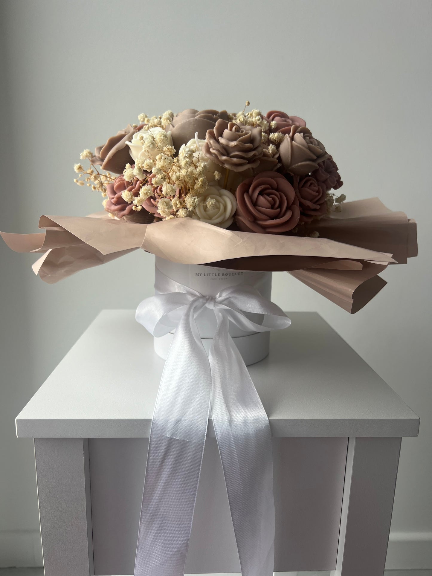 Élégance Romantique