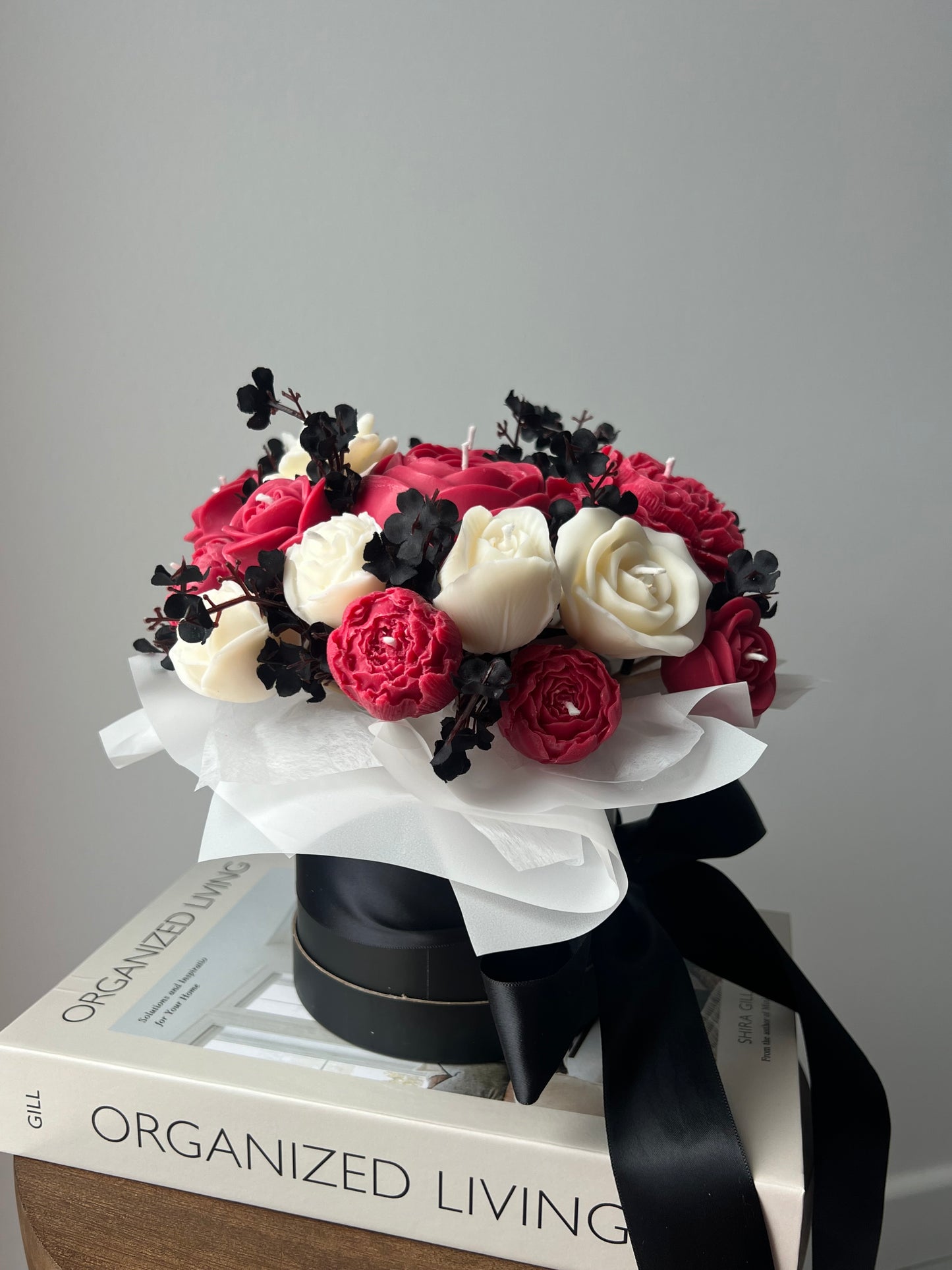 Nocturne de Rose