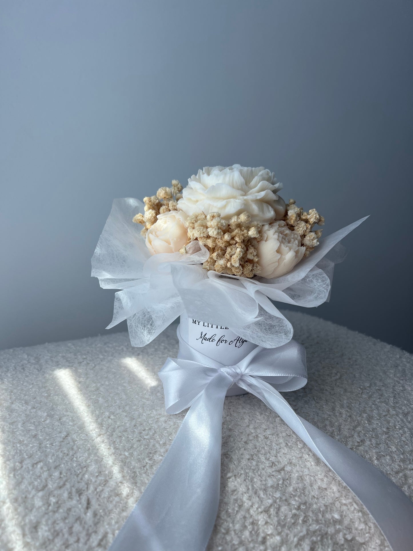 Velours Crème