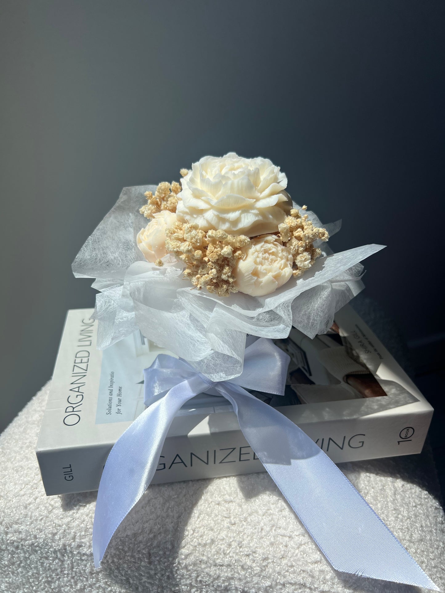 Velours Crème