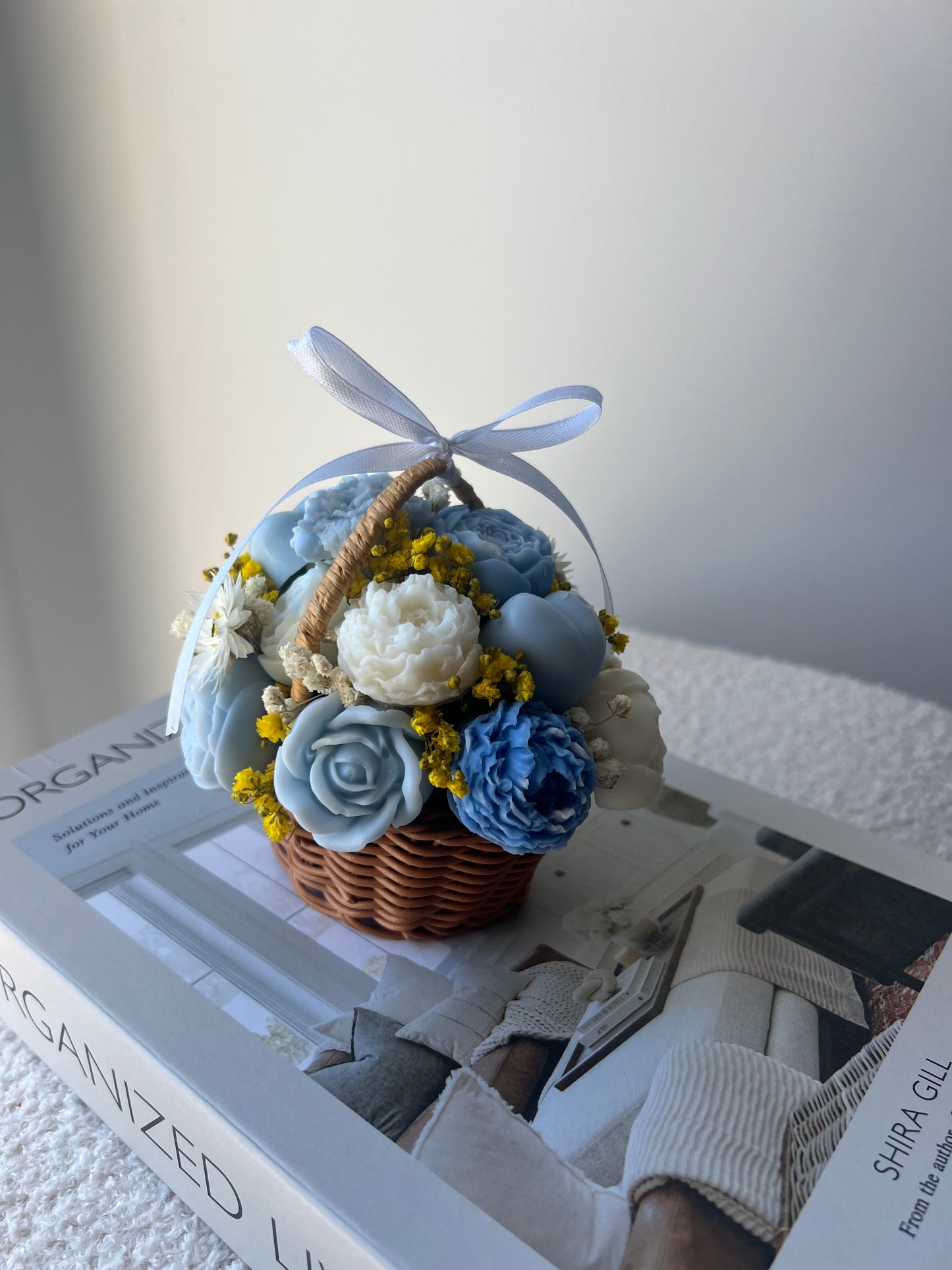Petit Panier Parfumé