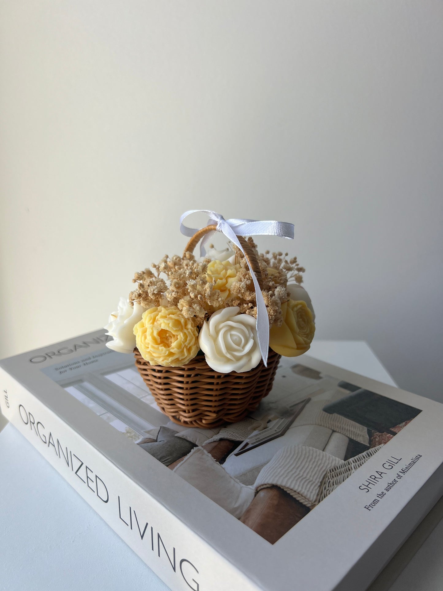 Petit Panier Parfumé