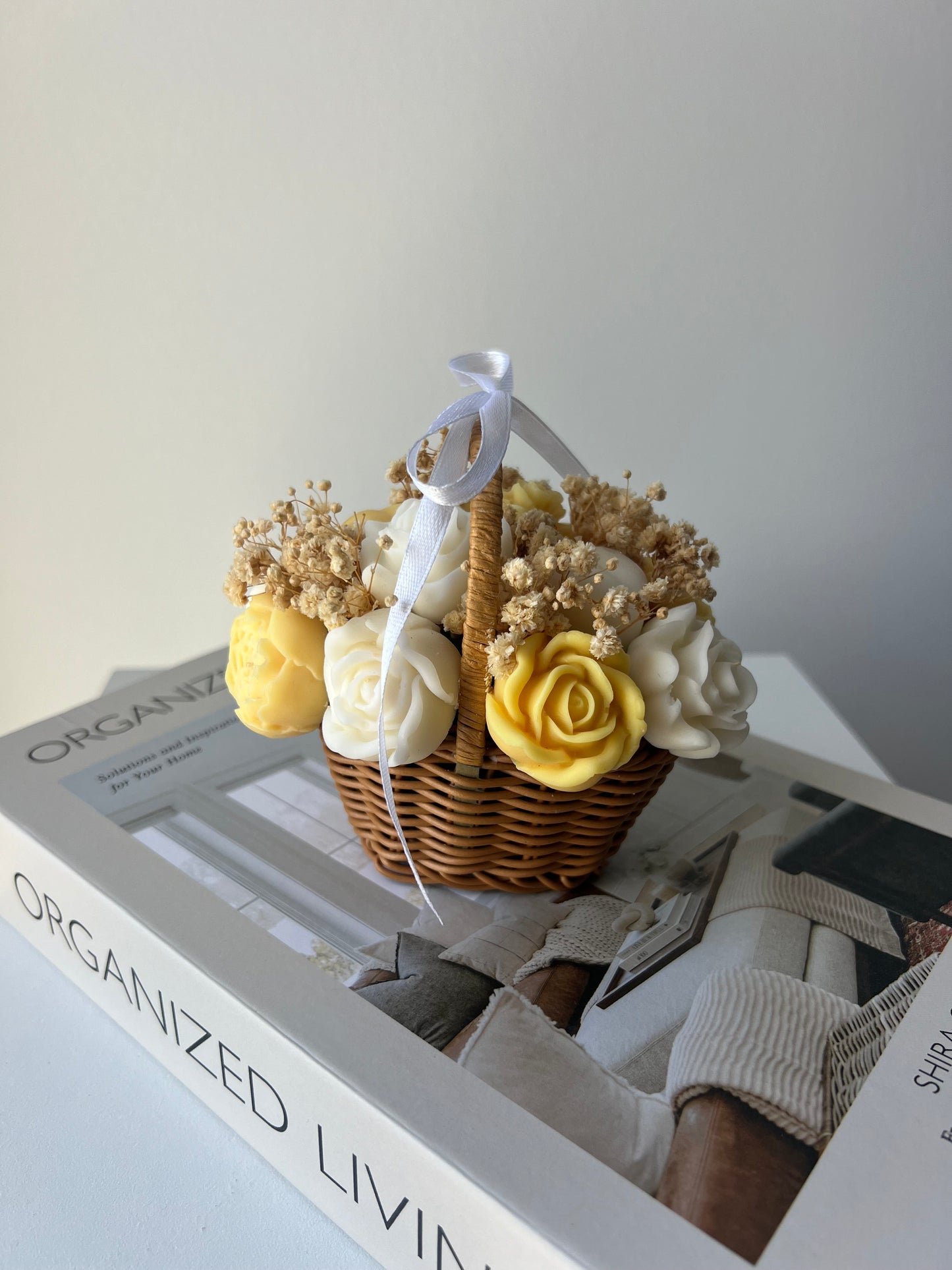 Petit Panier Parfumé