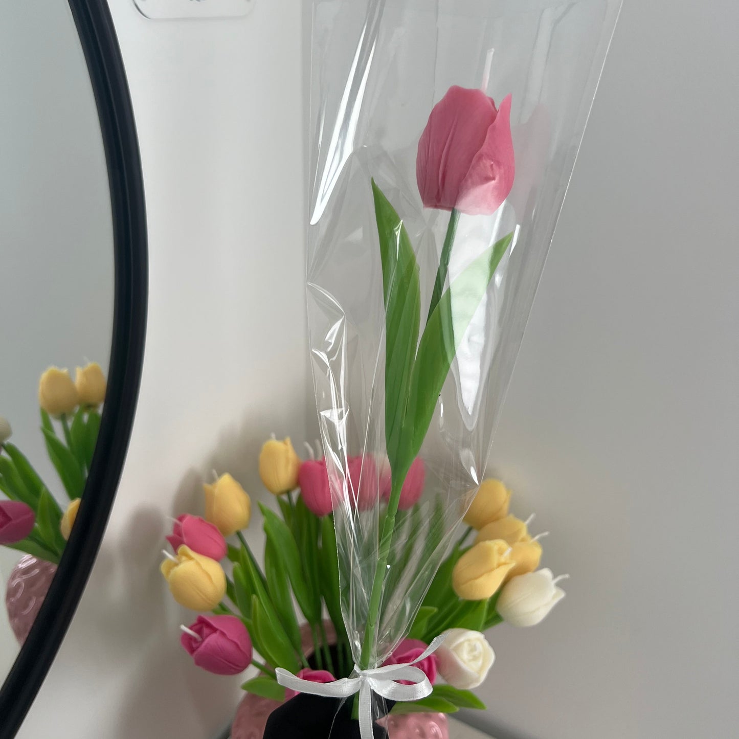 Tulipe (unité)