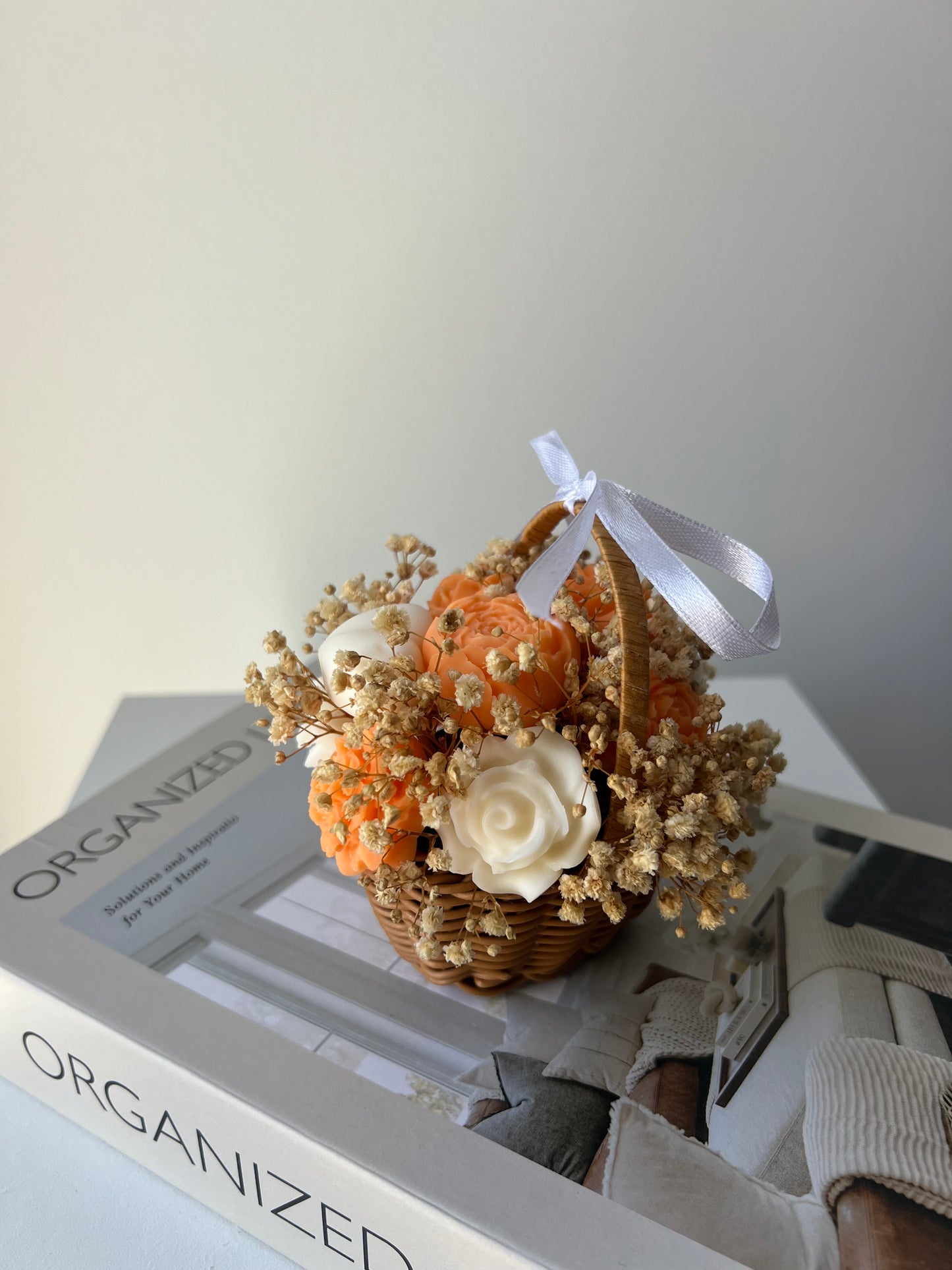 Petit Panier Parfumé