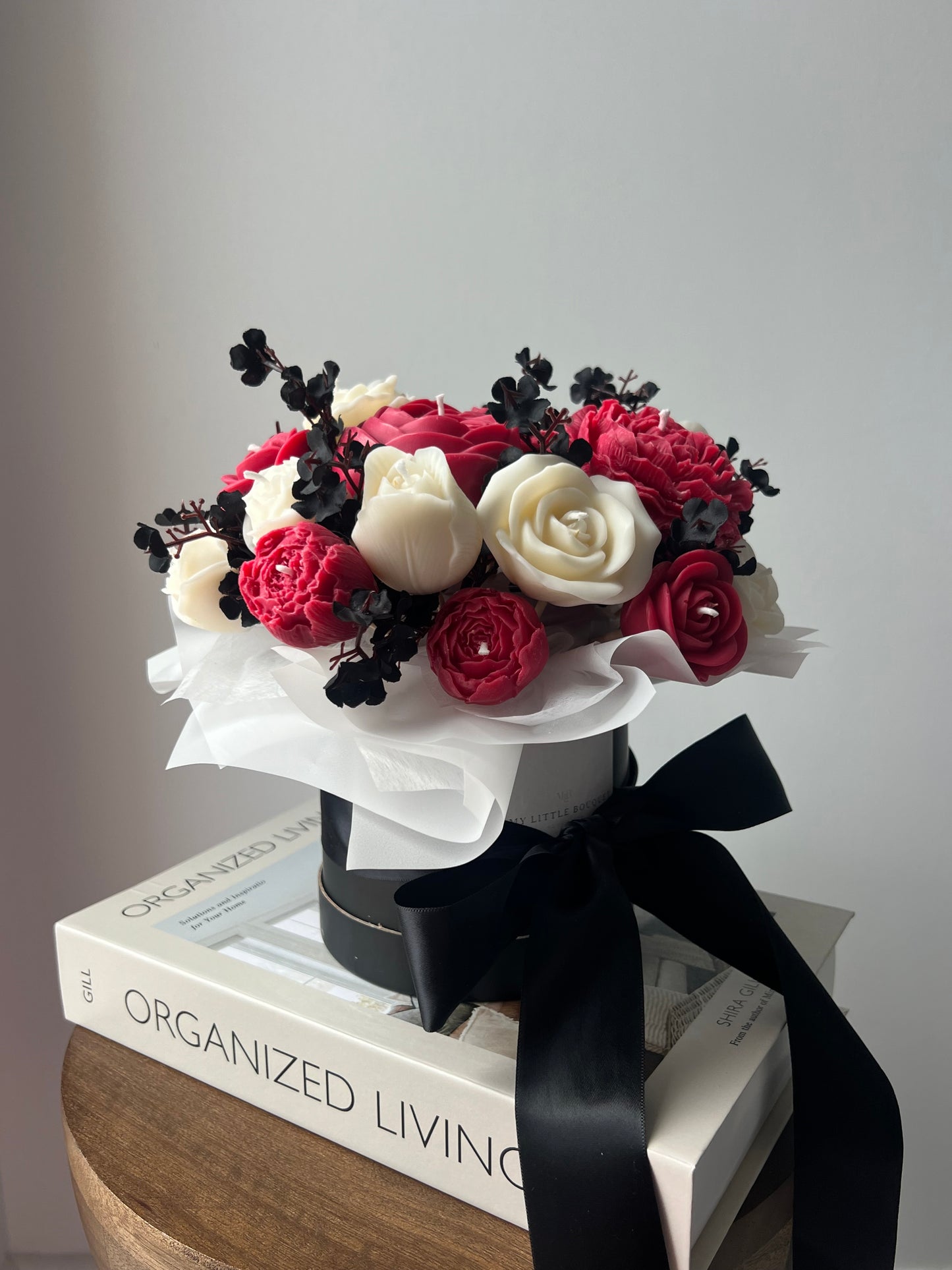 Nocturne de Rose