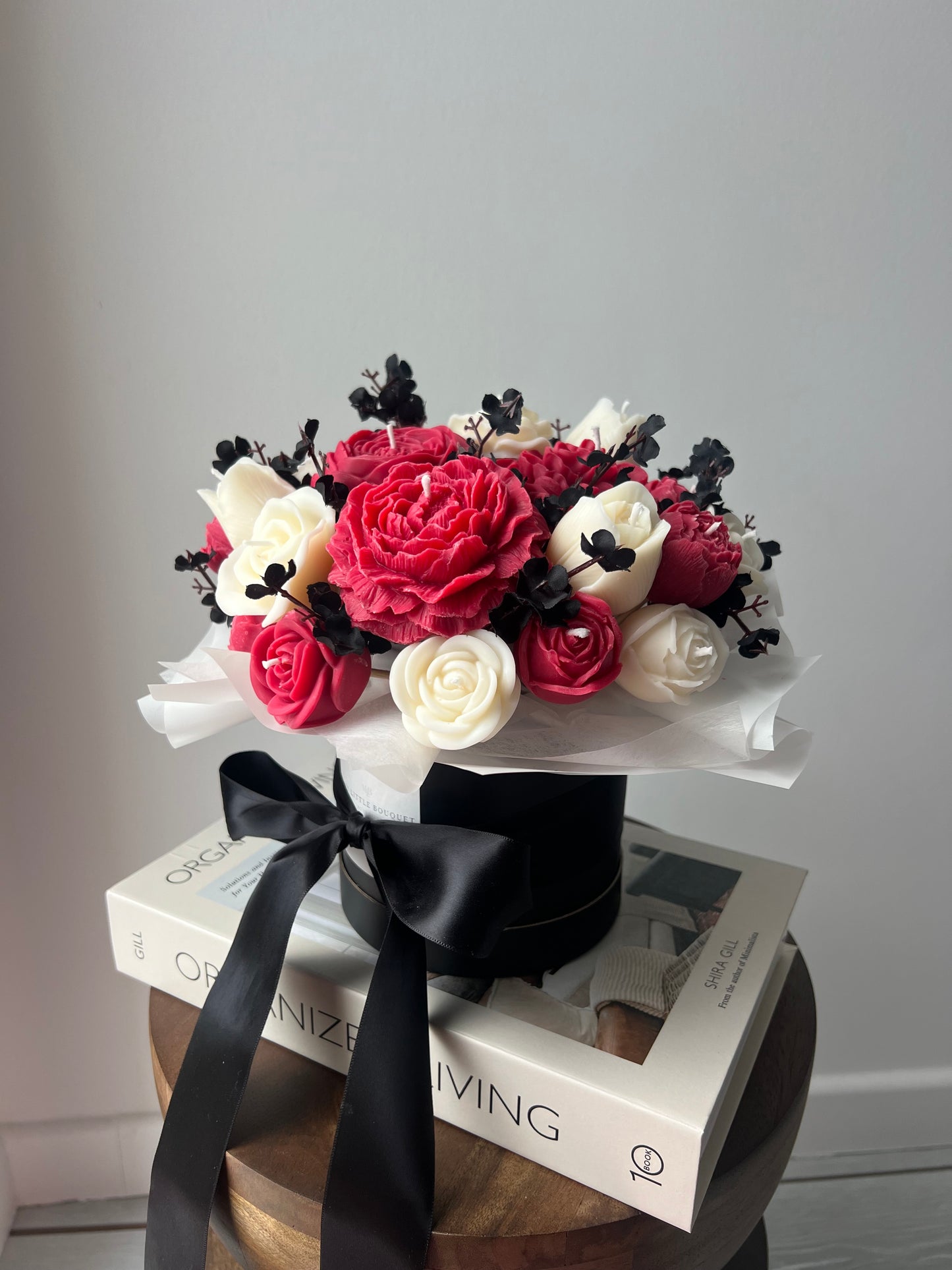 Nocturne de Rose