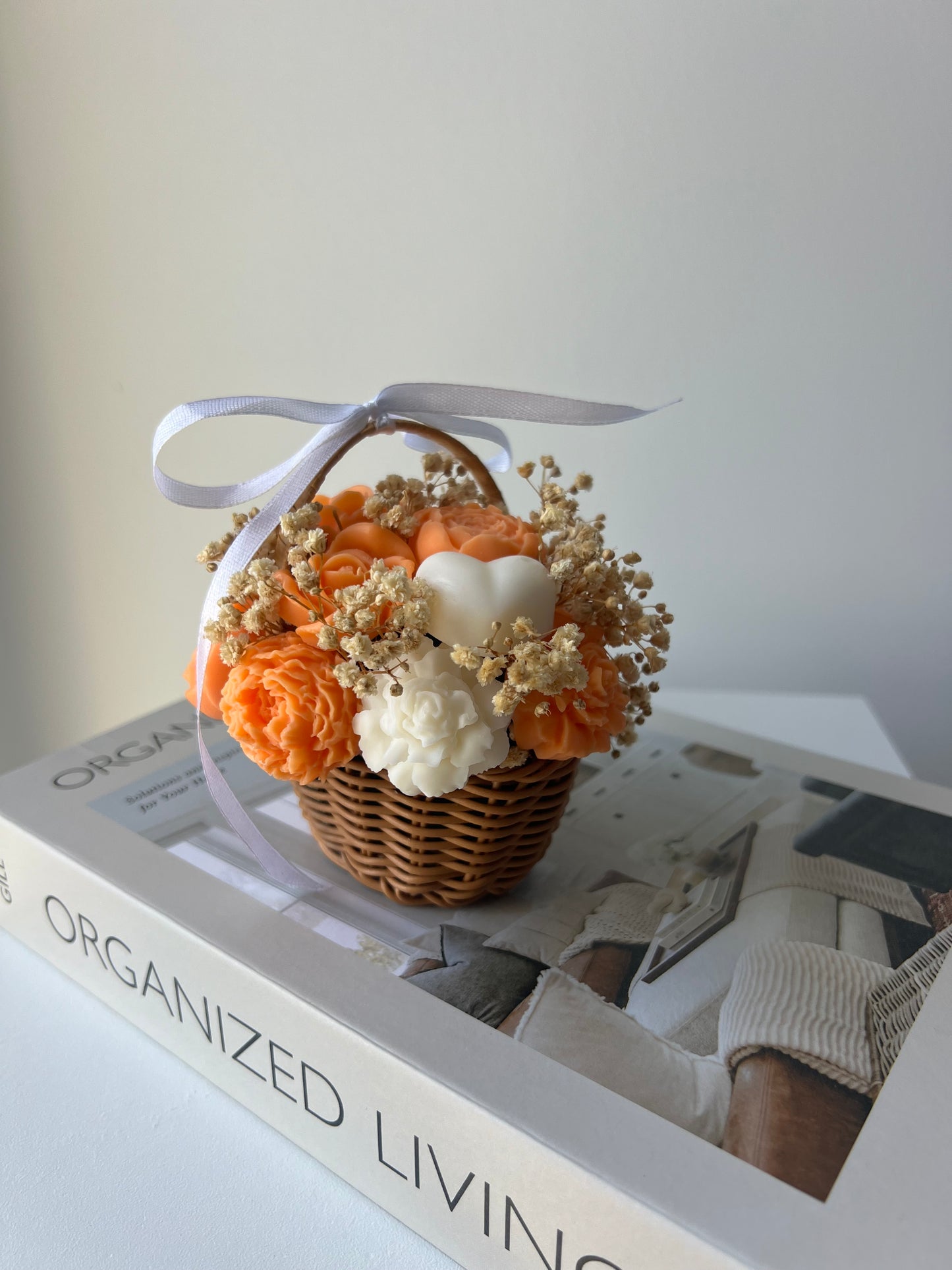 Petit Panier Parfumé