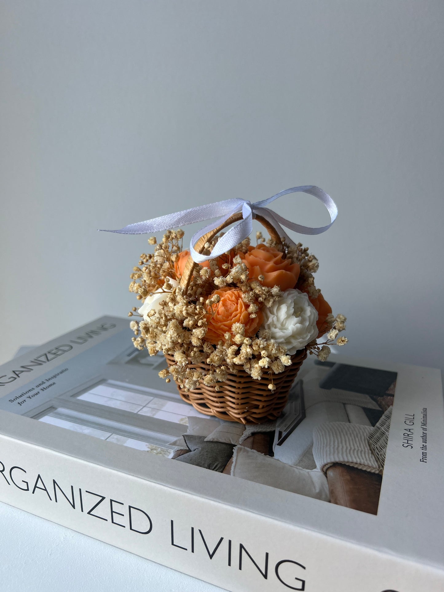 Petit Panier Parfumé