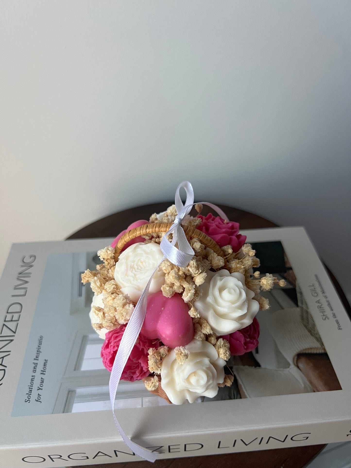 Petit Panier Parfumé