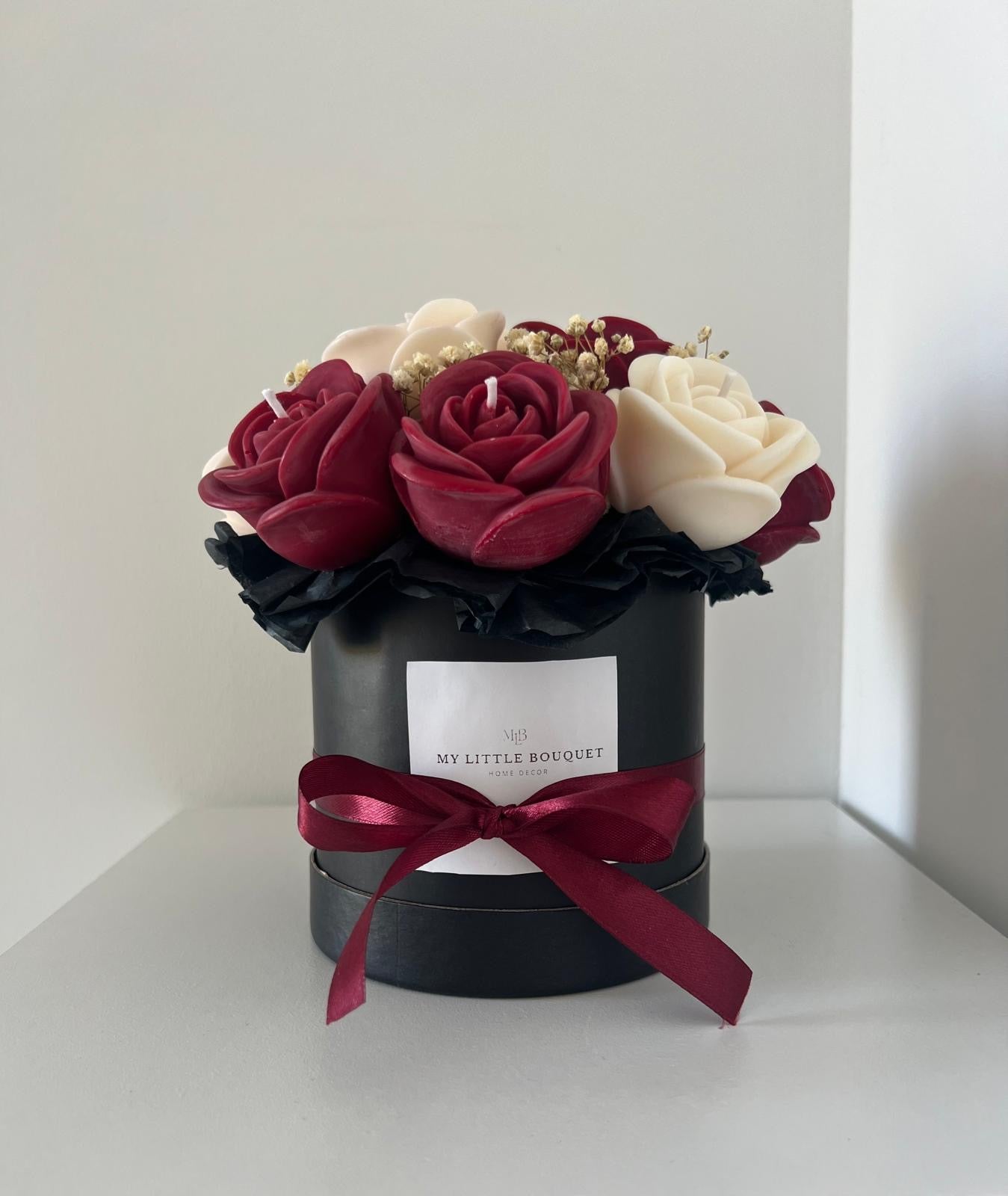 Velours Écarlate