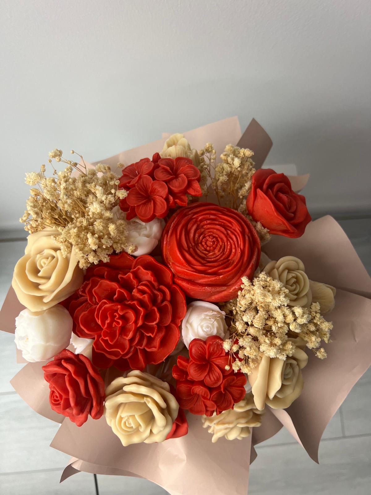 Or Rouge