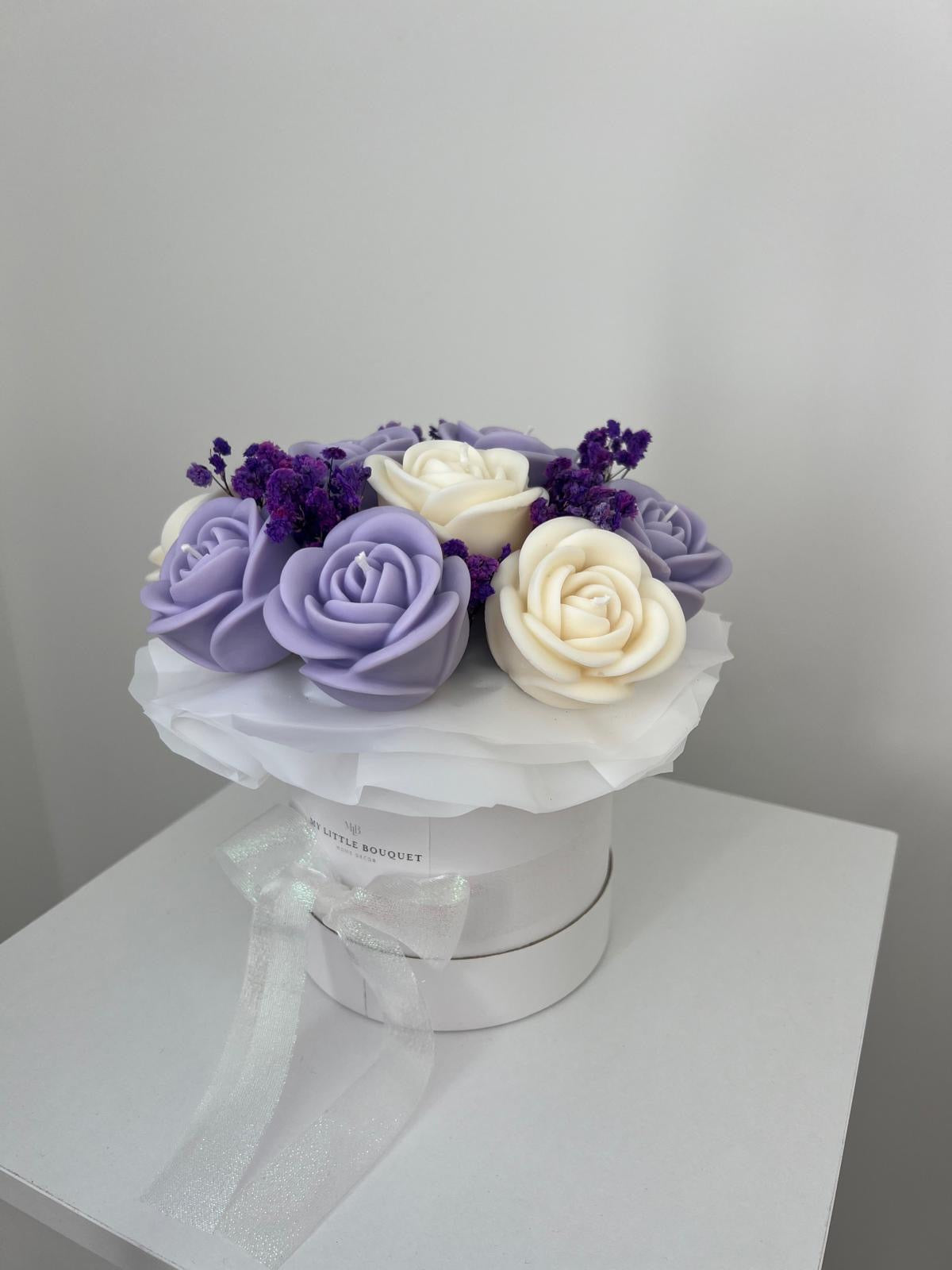 Poésie Violette