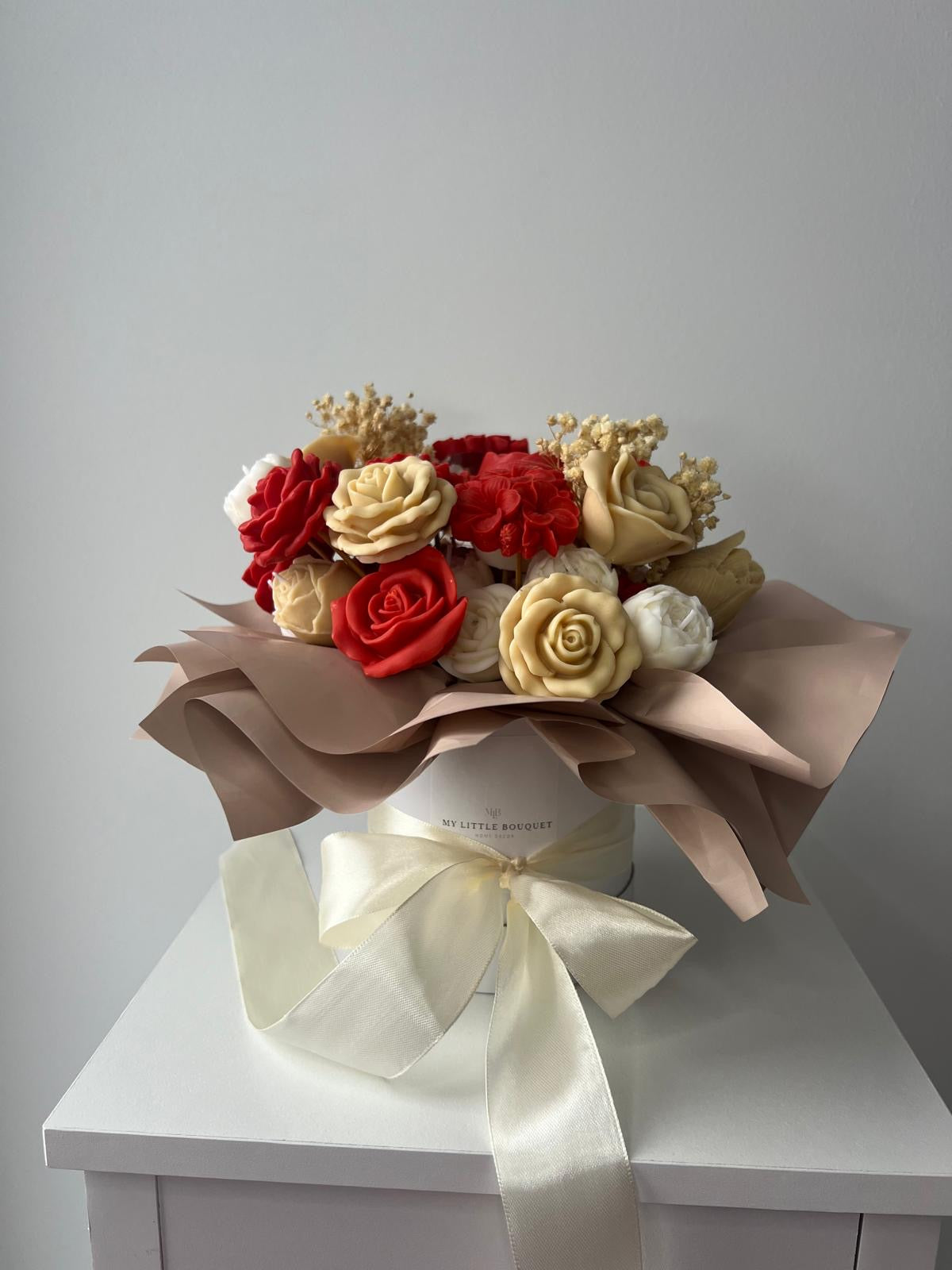 Or Rouge