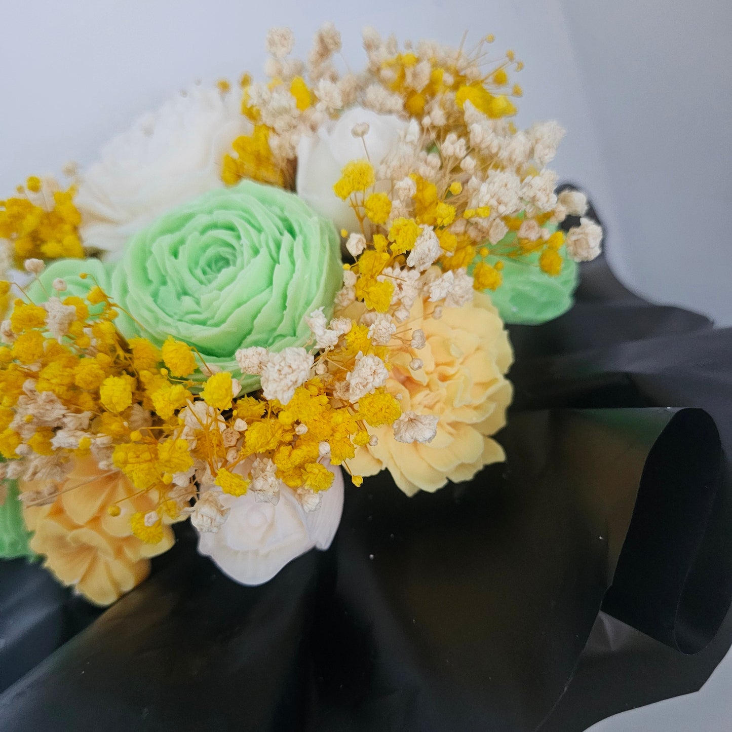 Bouquet des Îles Parfumé