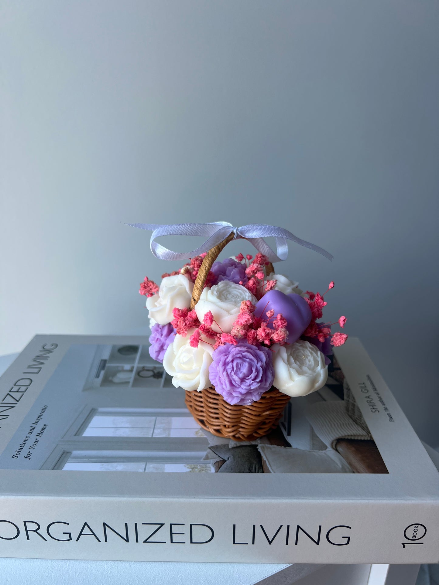 Petit Panier Parfumé