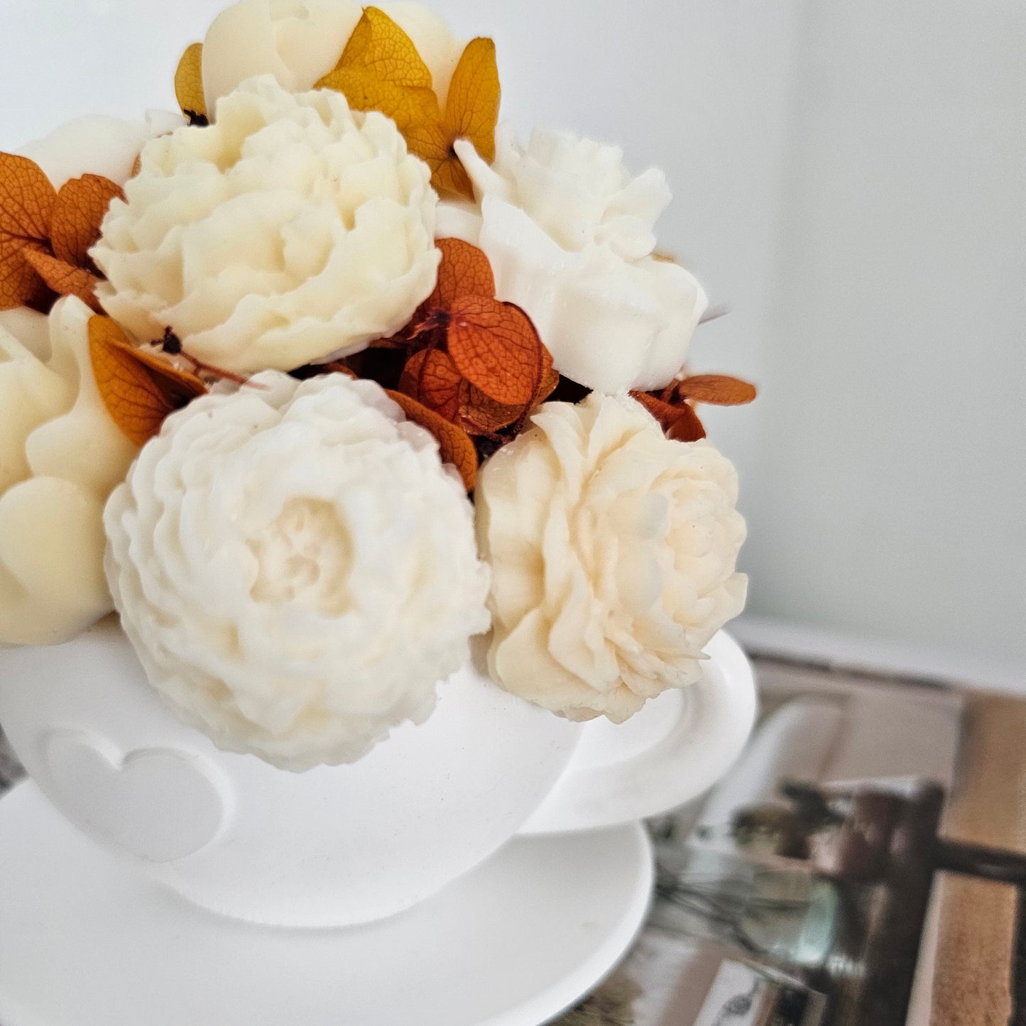 Bouquet Parfumé