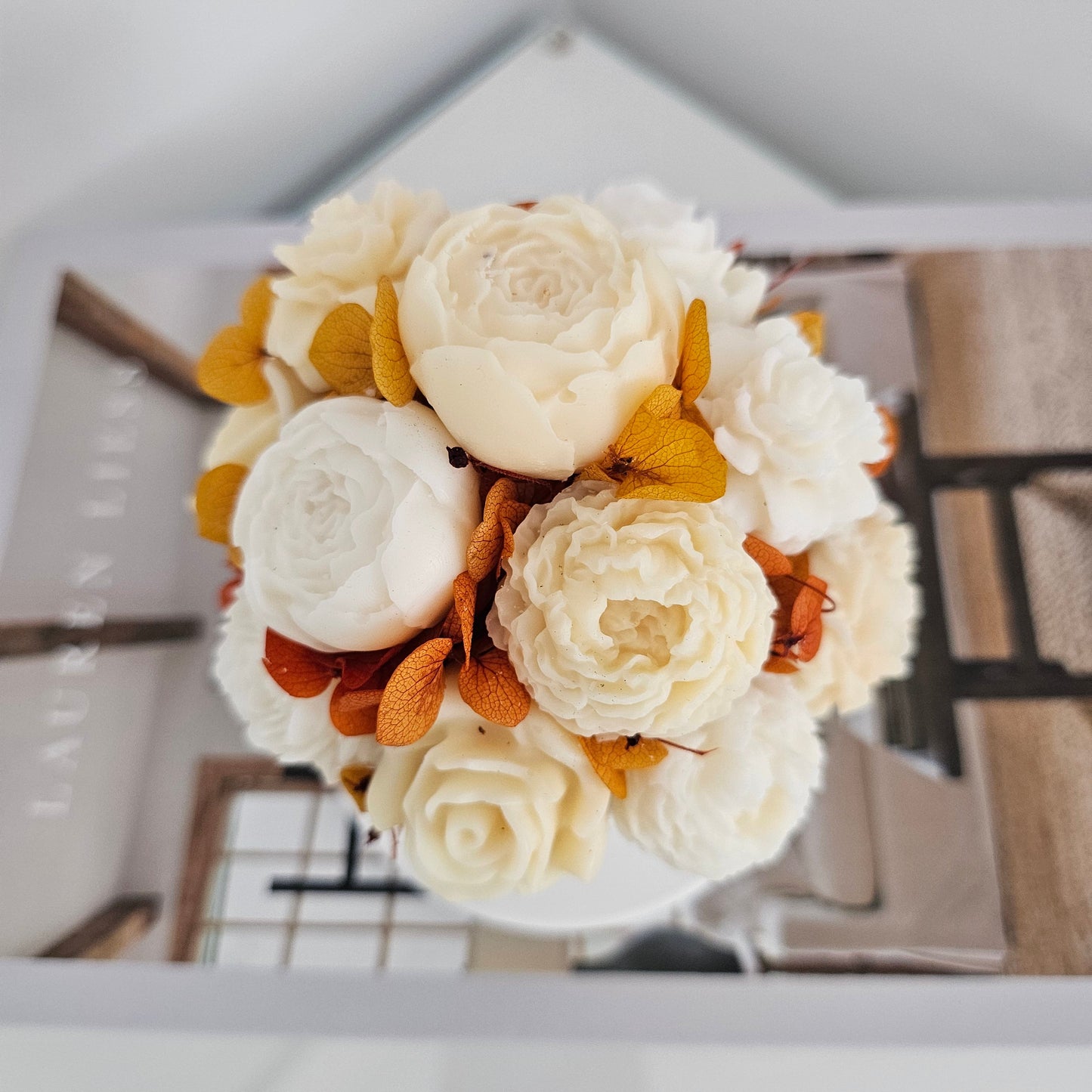 Bouquet Parfumé