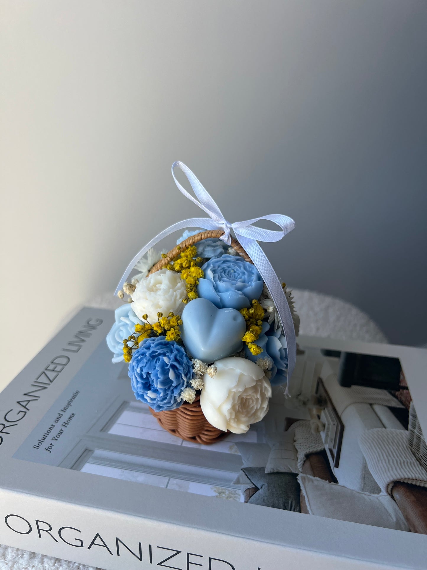 Petit Panier Parfumé