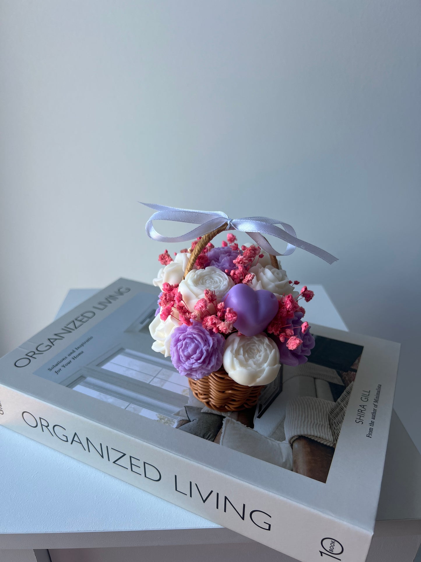Petit Panier Parfumé
