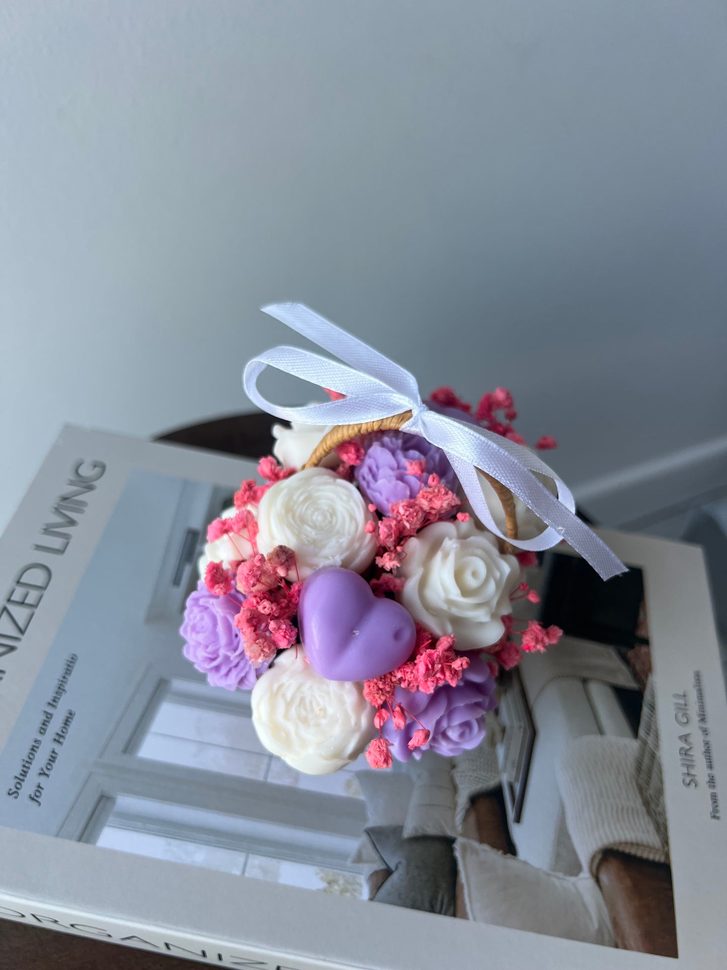 Petit Panier Parfumé
