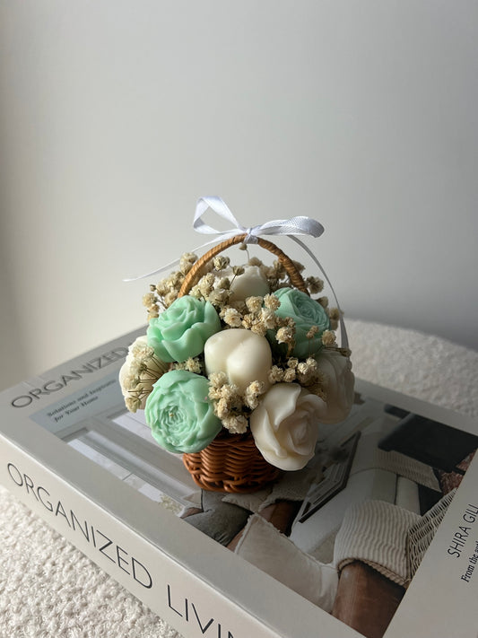 Petit Panier Parfumé