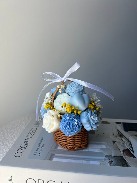 Petit Panier Parfumé