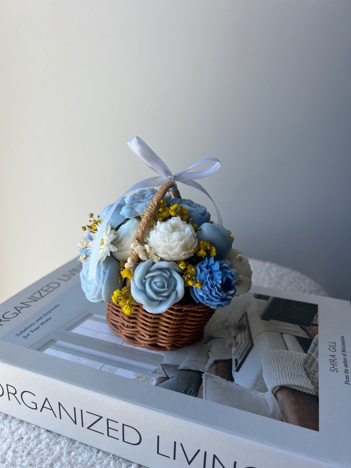 Petit Panier Parfumé