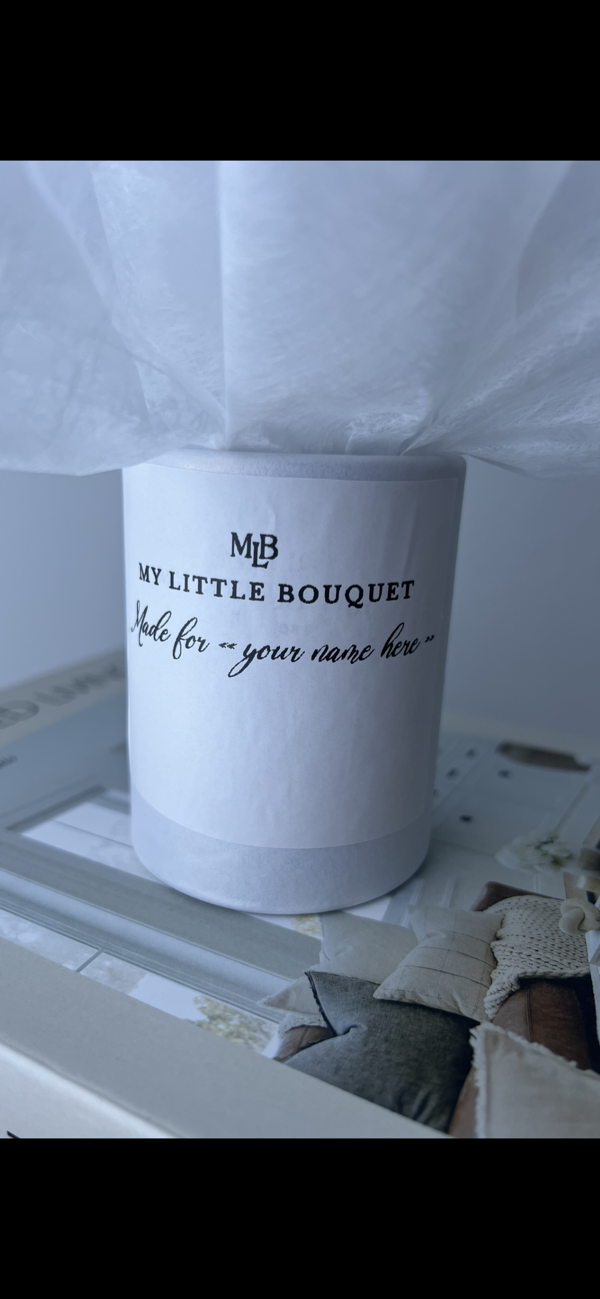 Éclat de douceurs