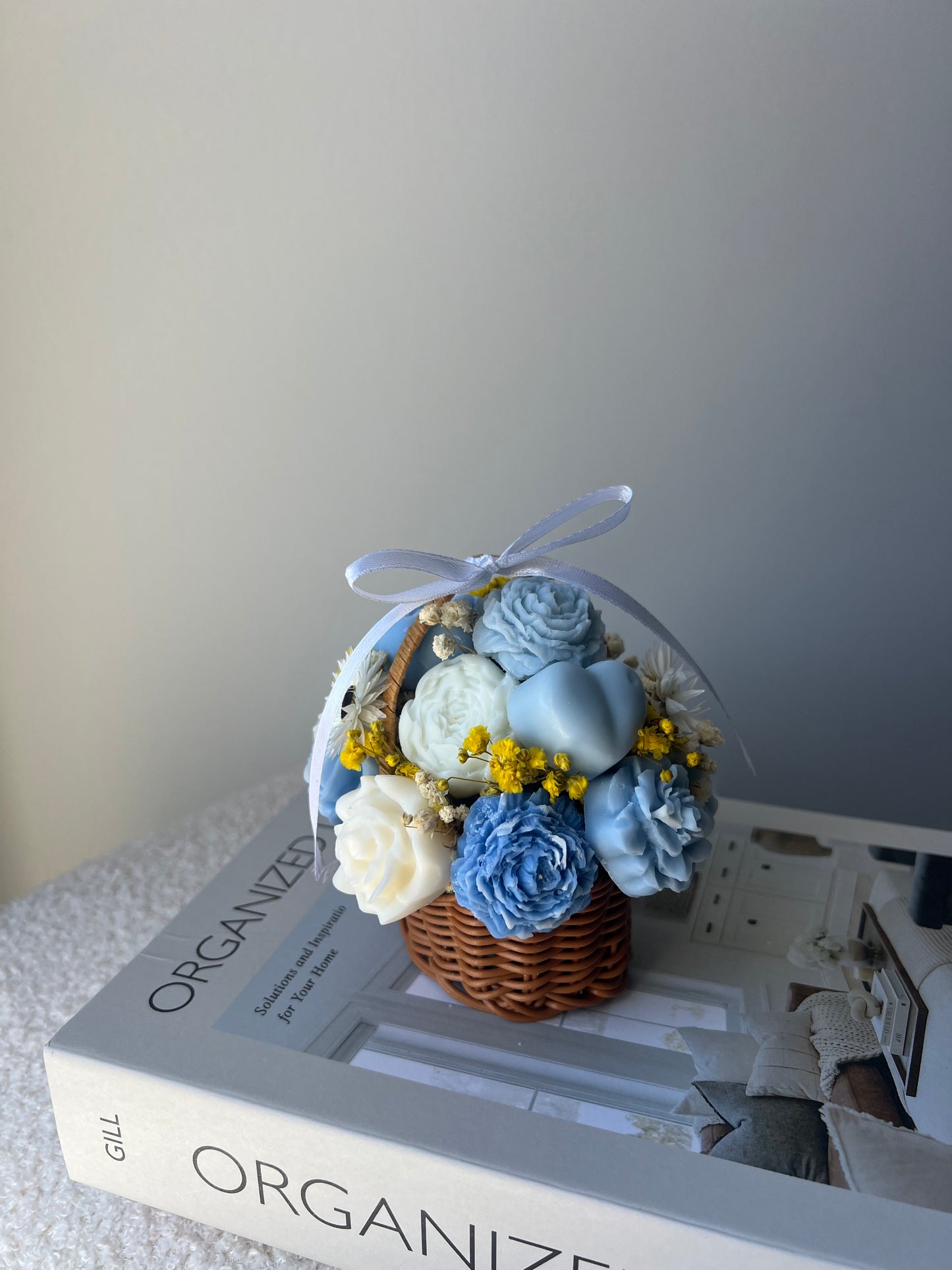 Petit Panier Parfumé