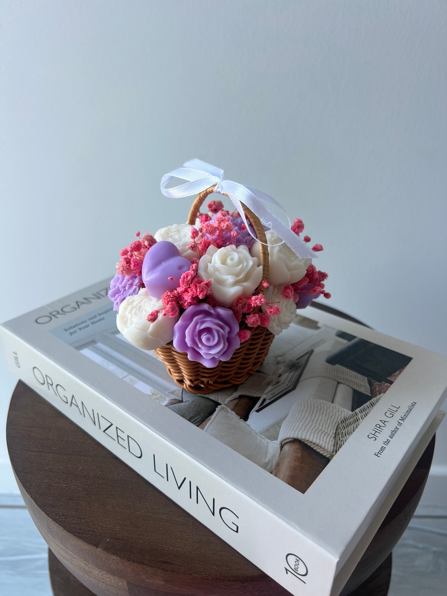 Petit Panier Parfumé