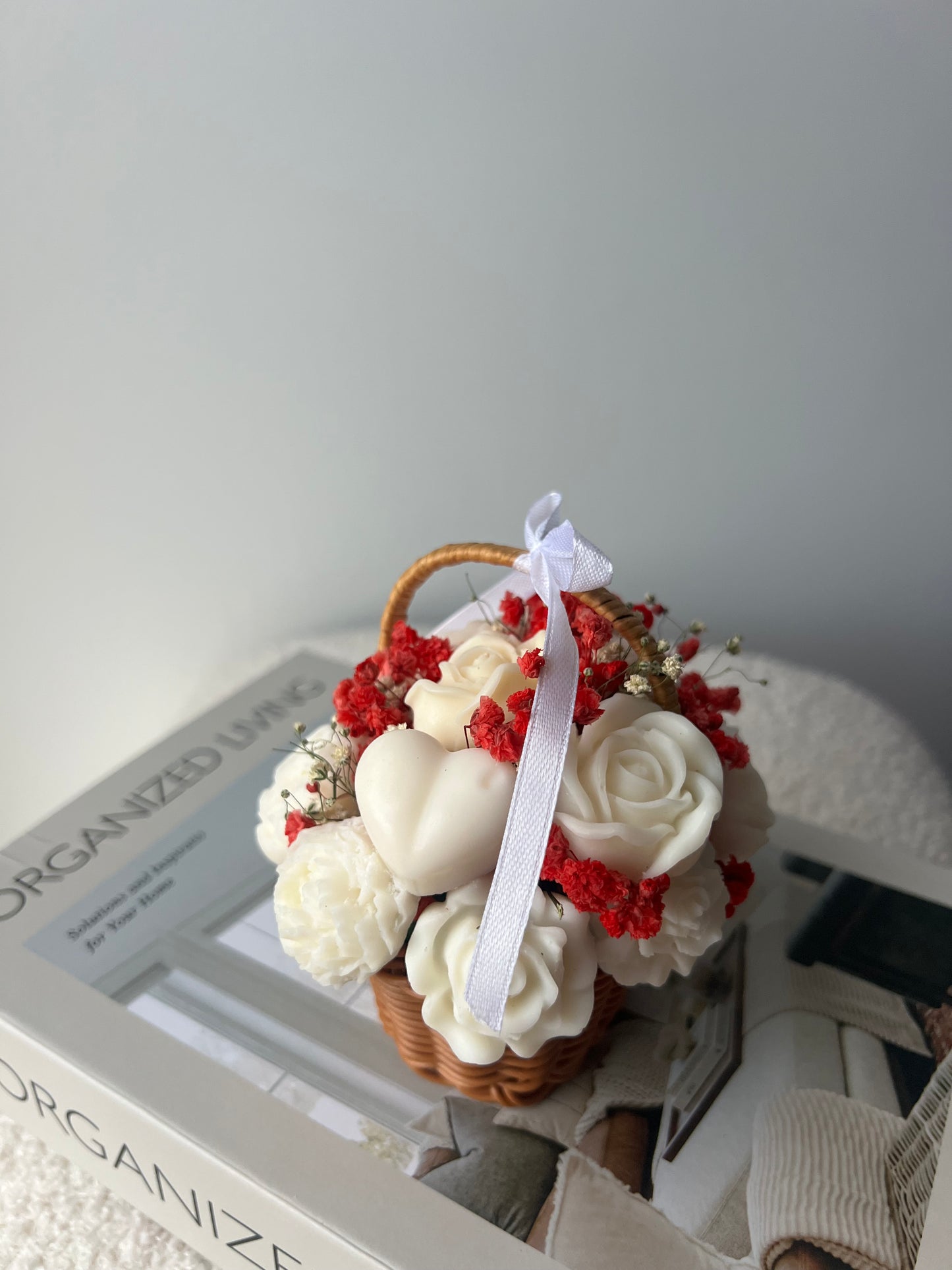 Petit Panier Parfumé