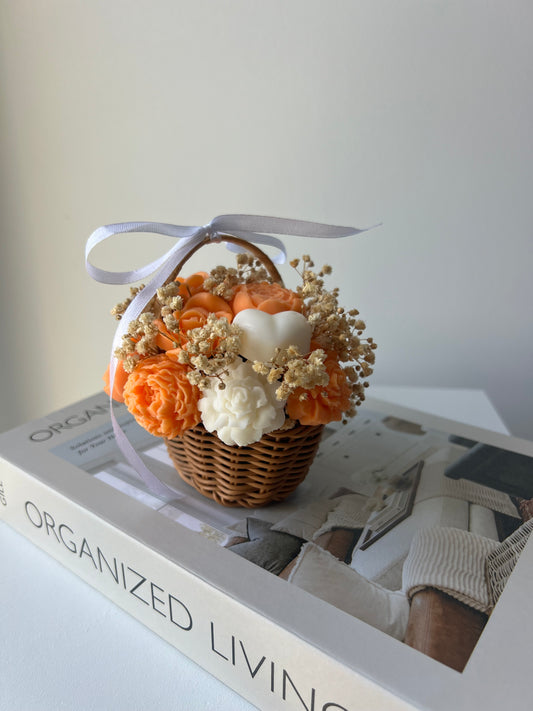 Petit Panier Parfumé