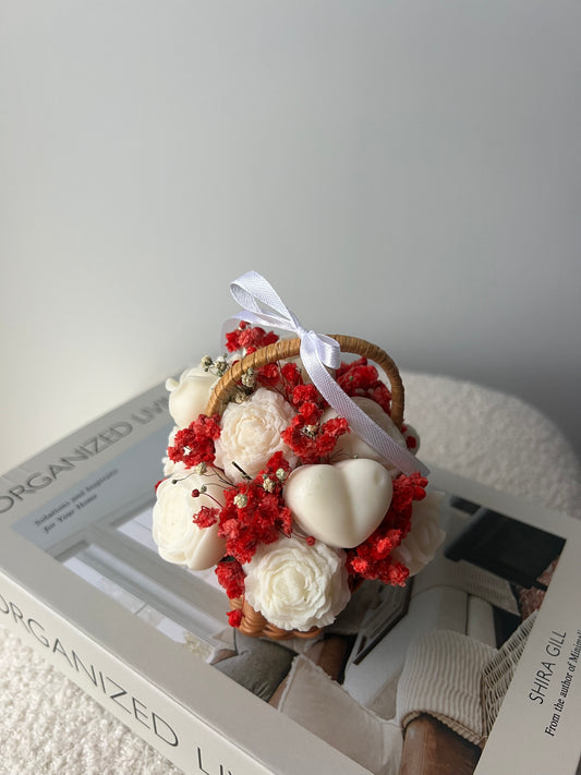Petit Panier Parfumé