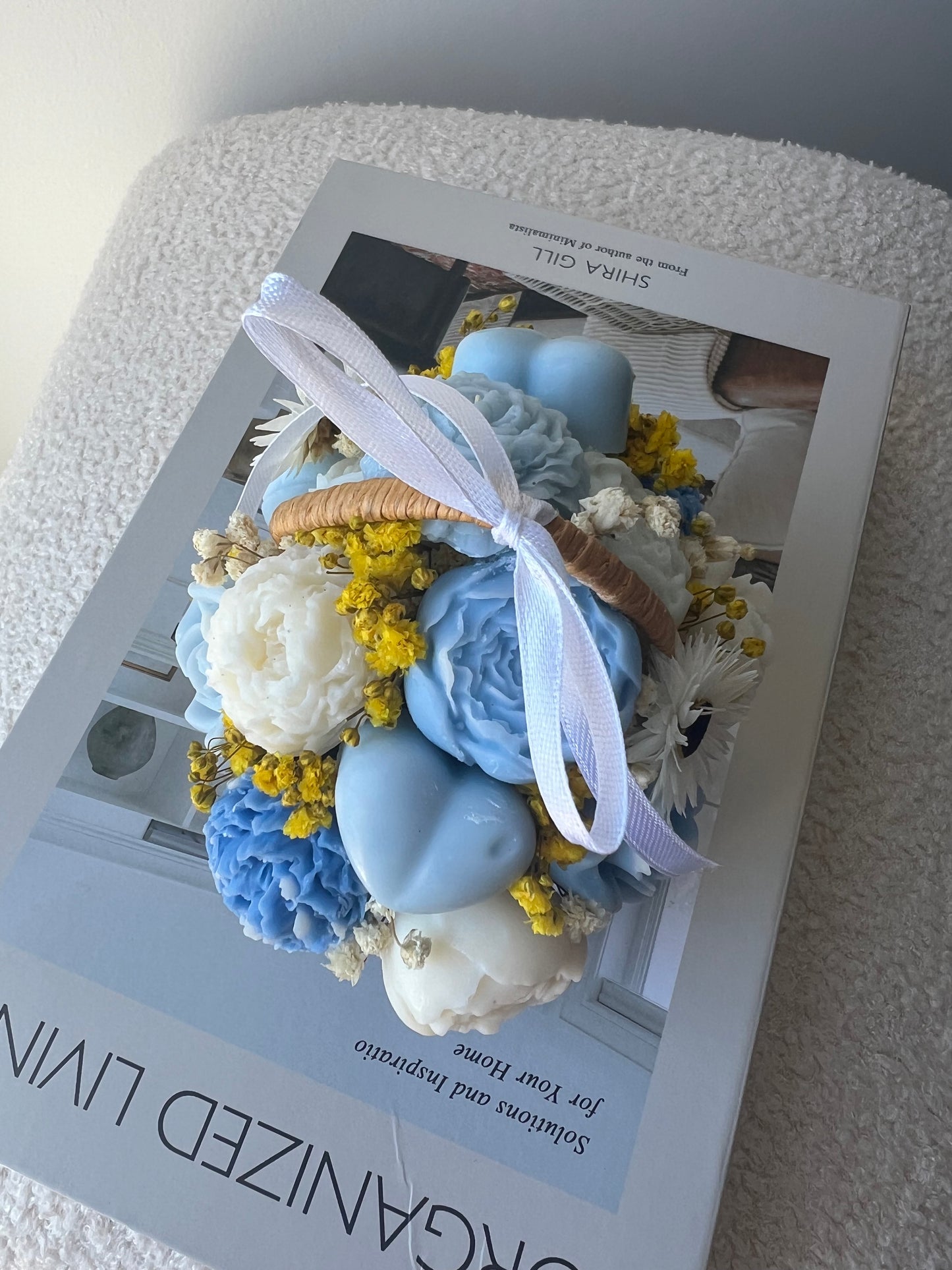 Petit Panier Parfumé